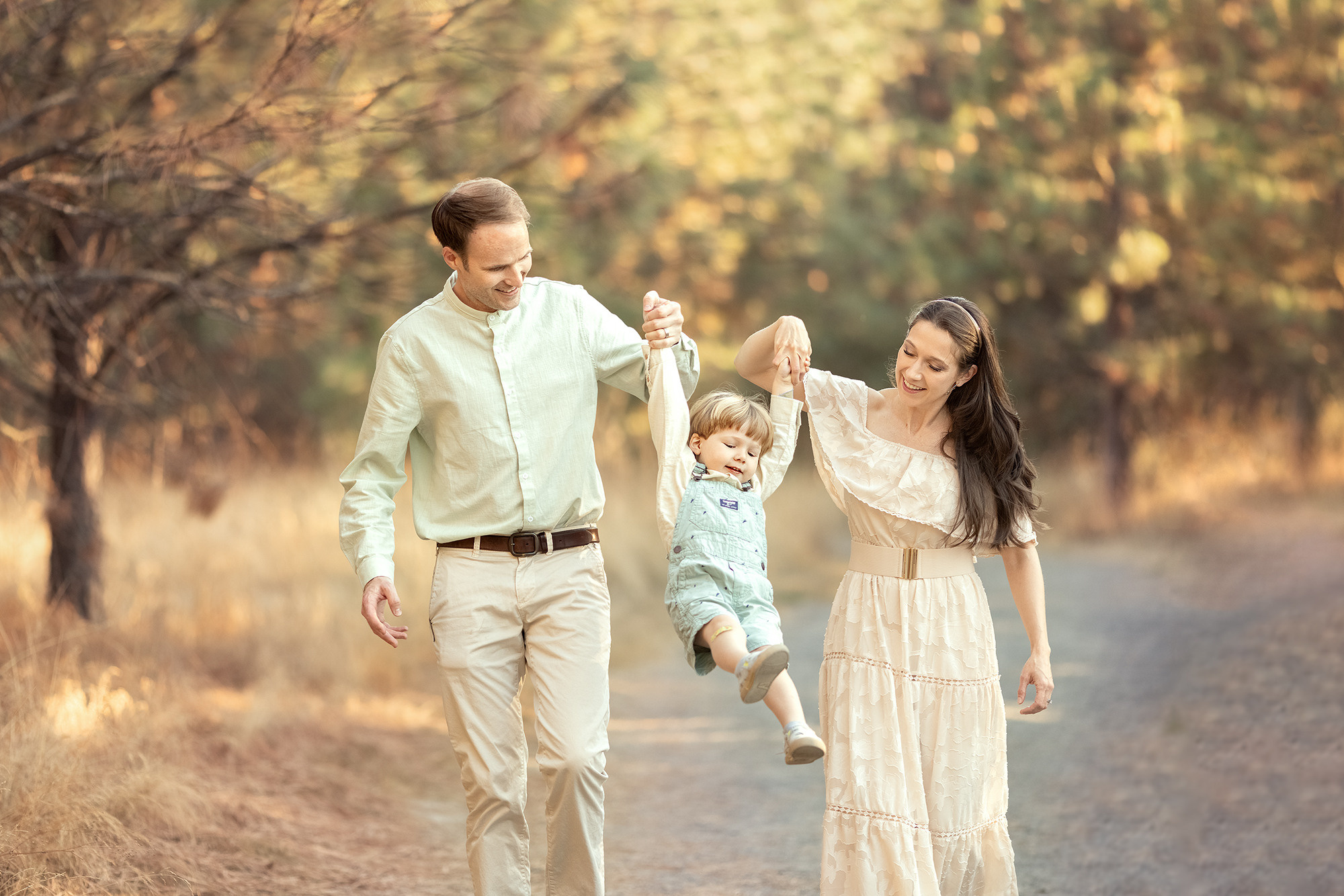 Beaverton/OR, October 2022. Elena Baldes, family photographer