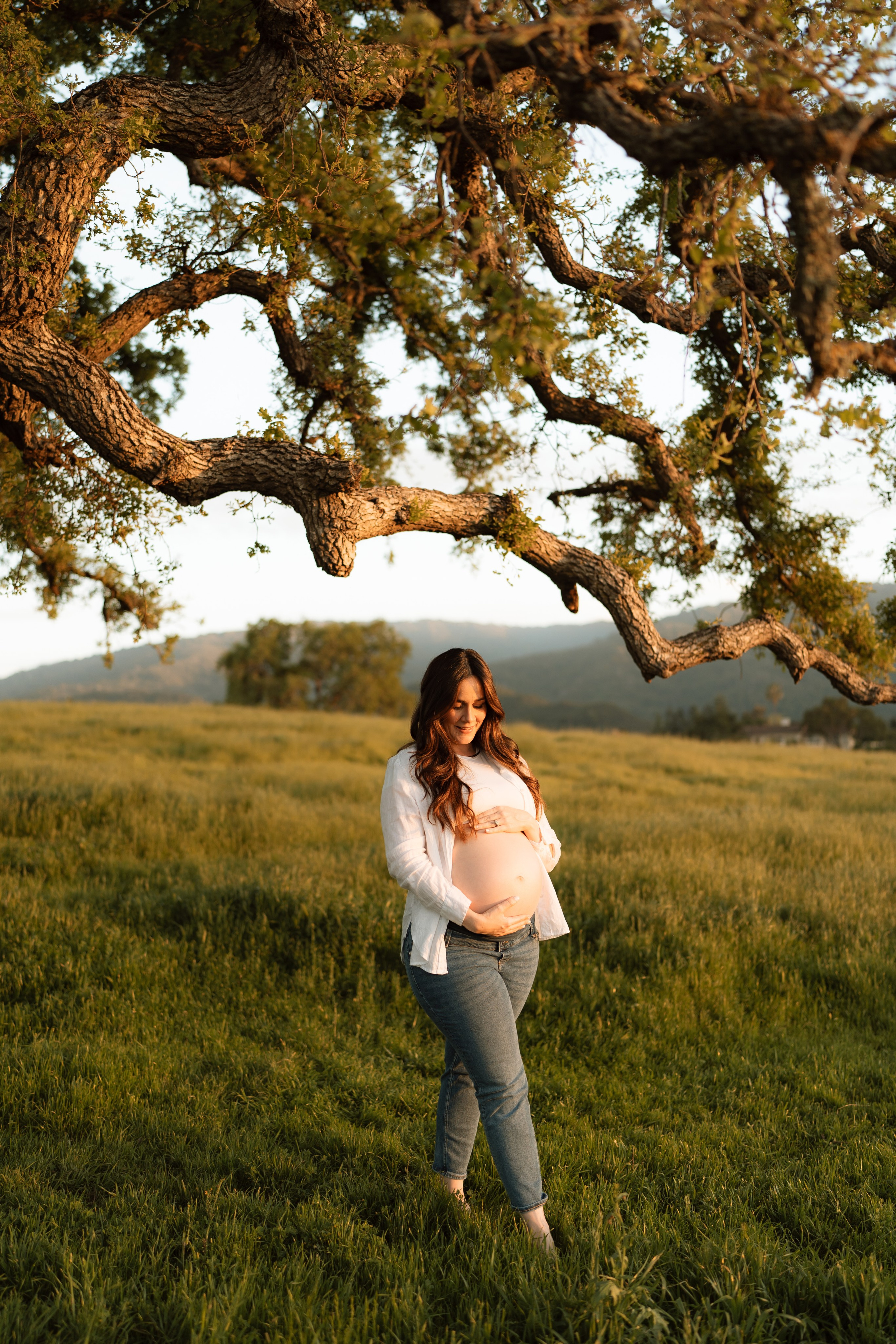 Bri’s Maternity Session. Soulo Photography | San Francisco Bay Area Based Photographer