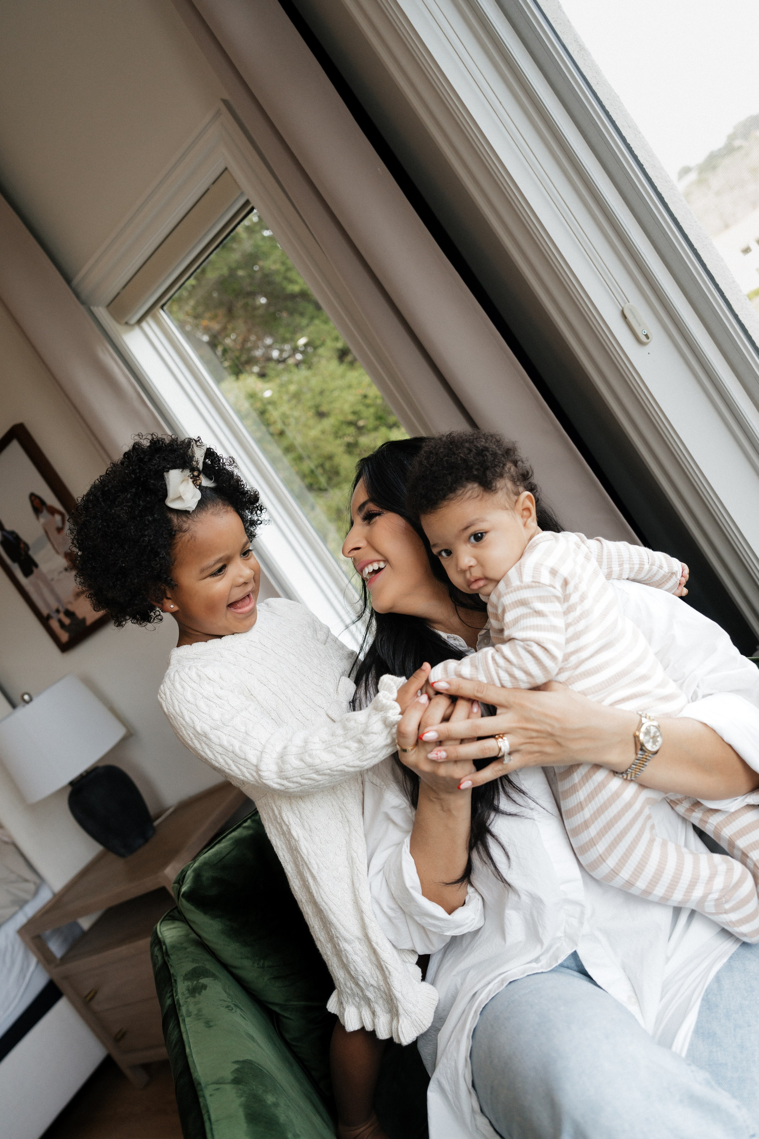 Candice Family Session. Soulo Photography | San Francisco Bay Area Based Photographer