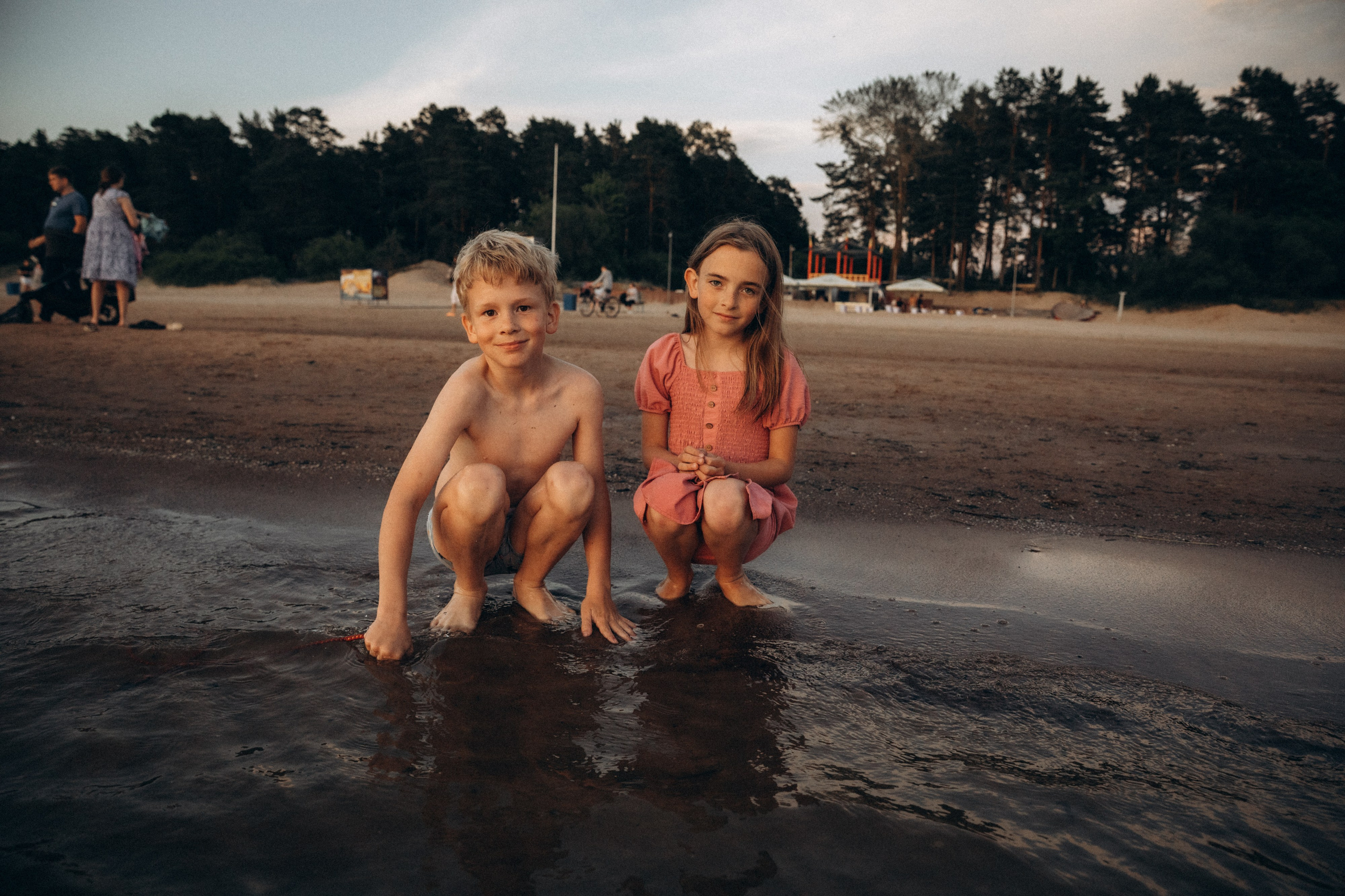 Семейные истории. Детский семейный фотограф Эстония Narva Ida-Virumaa Tallinn Tartu Katerina Talik