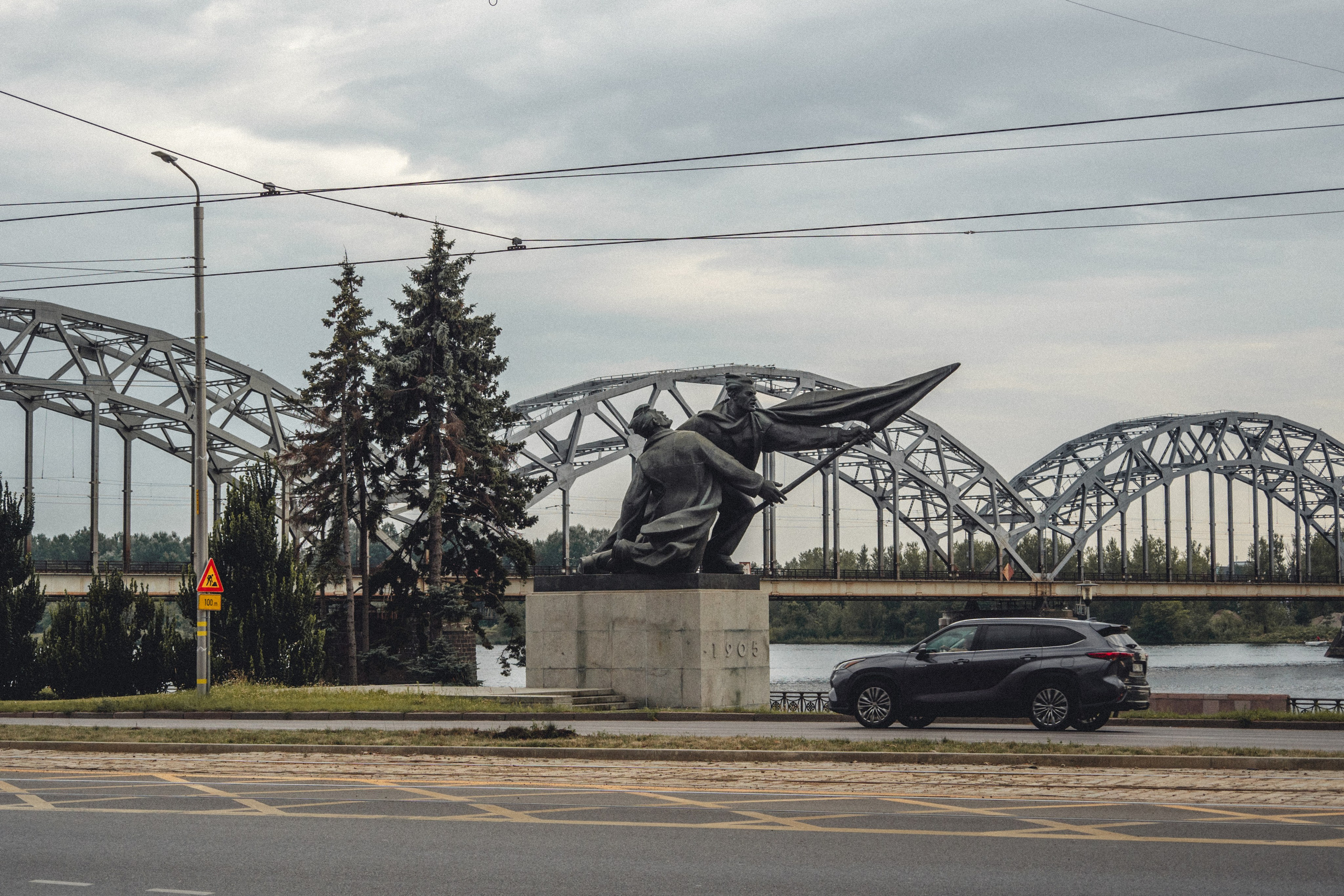 Voyage à Riga. Photographe sur Cote d’Azur. Portraits de familles, couples, enfants, événements