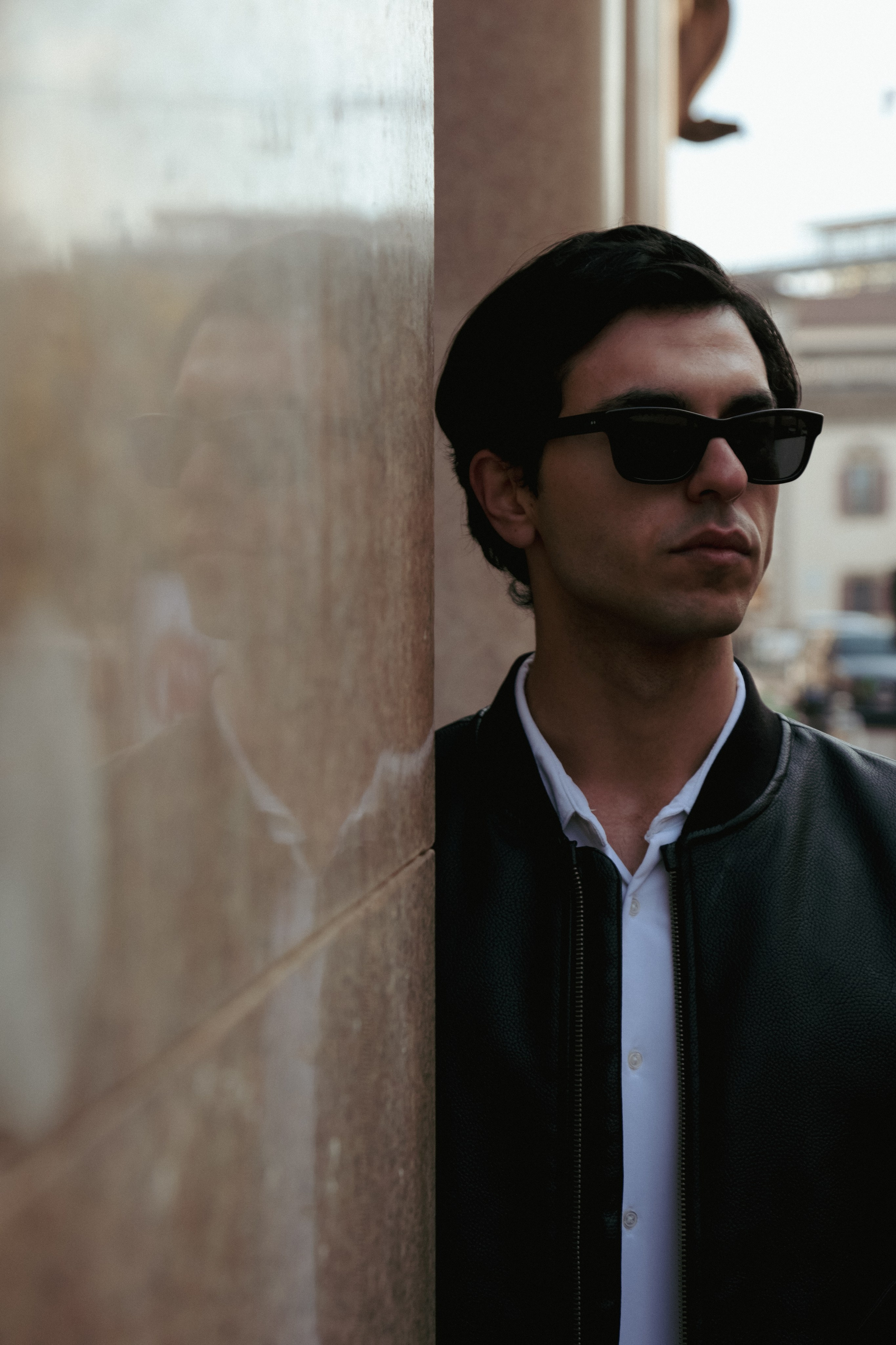 Moe. Photographer in Milan |Mila Pro Photo