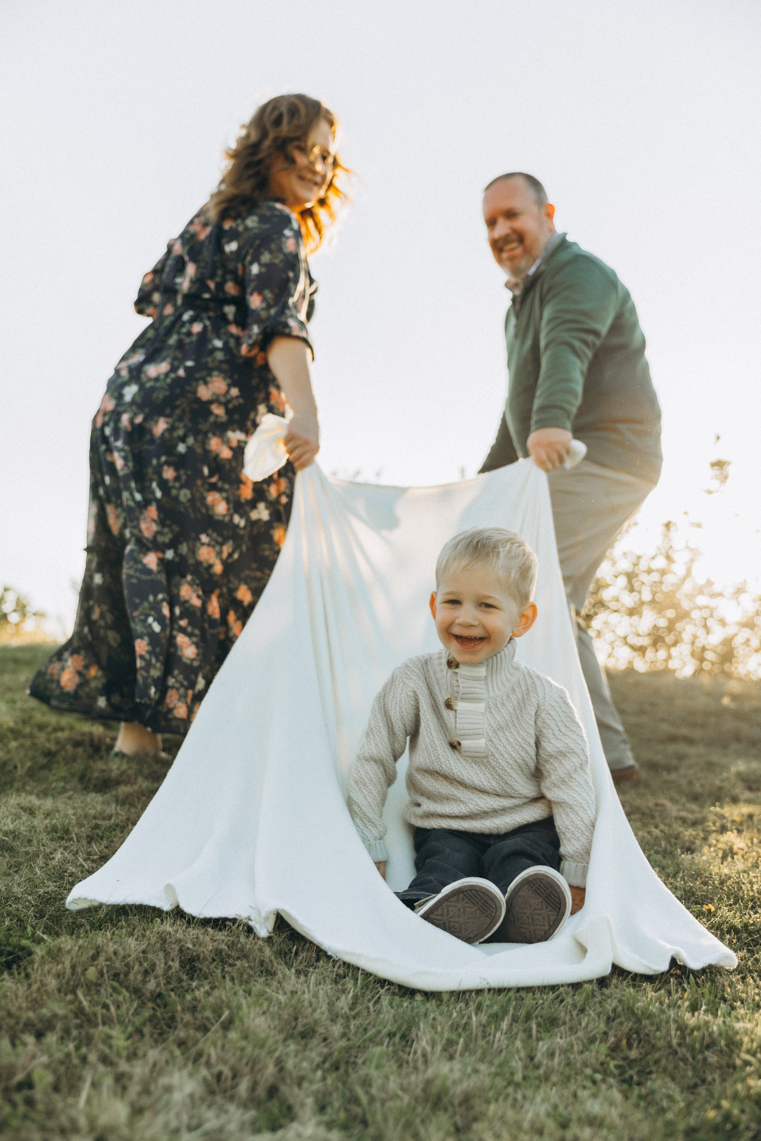 Families. Children’s and family photographer in St. John’s, NL | Marina Peliukh