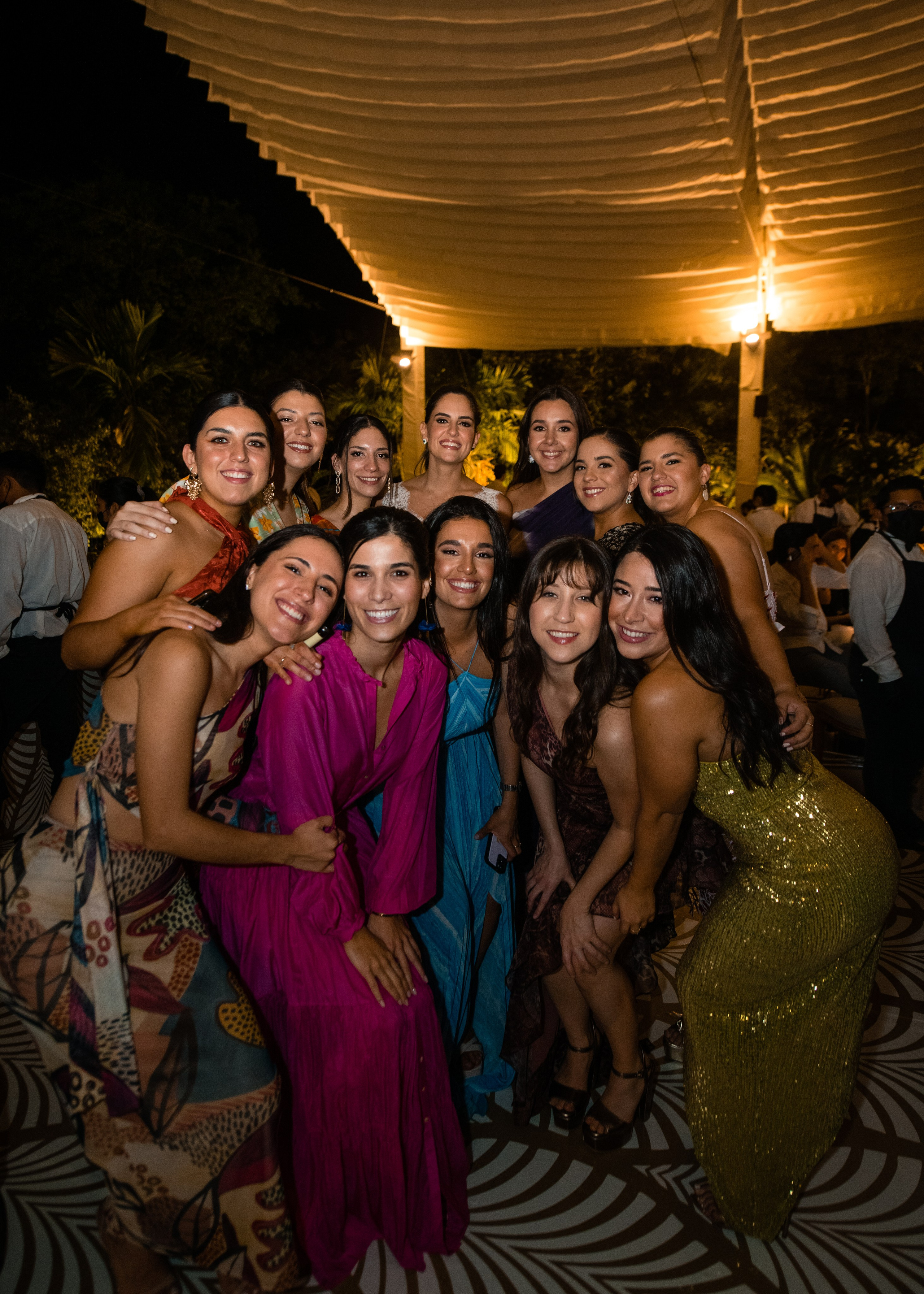 Sofia & Pablo. Antonio Soberano Photography