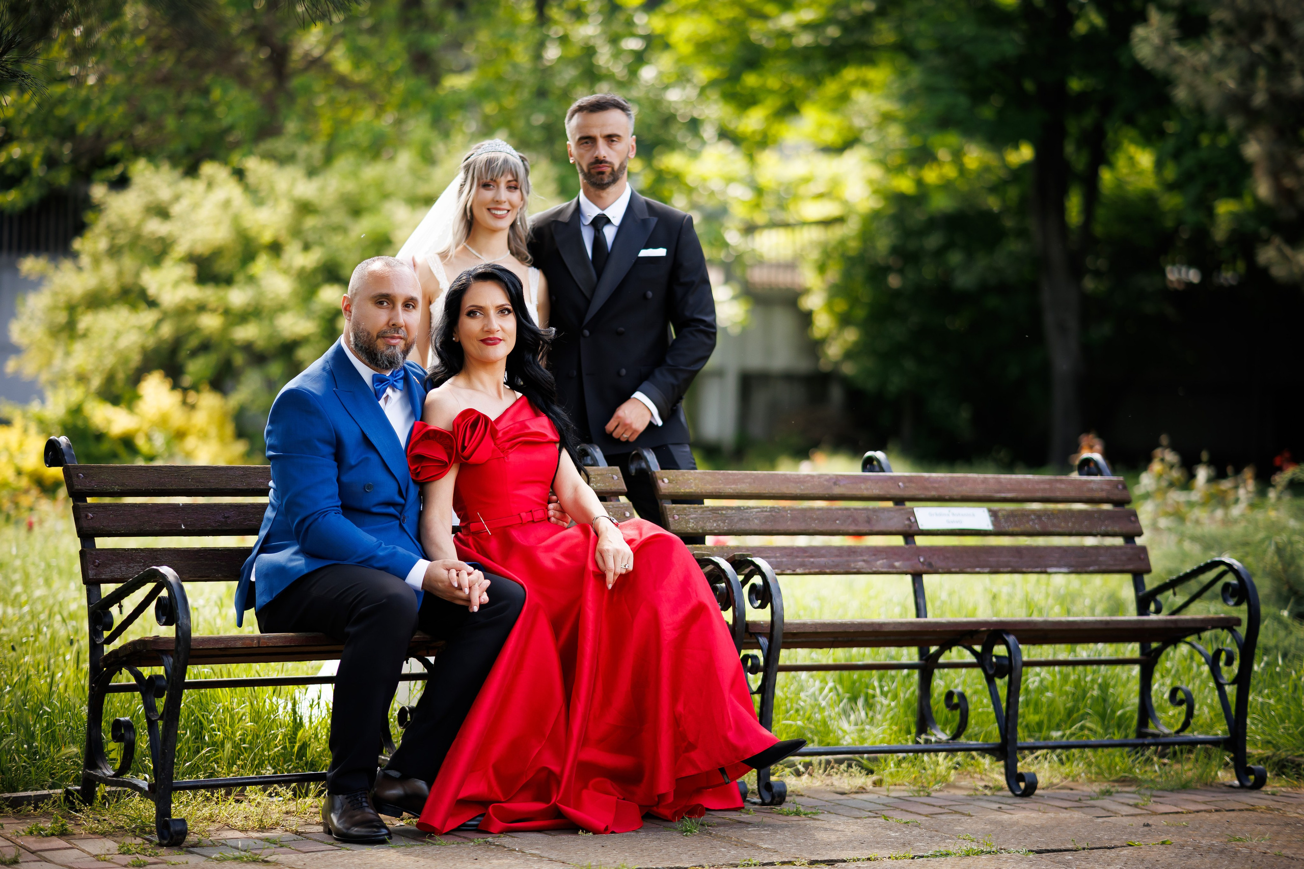 Andrei & Aura | Nuntă în Galati