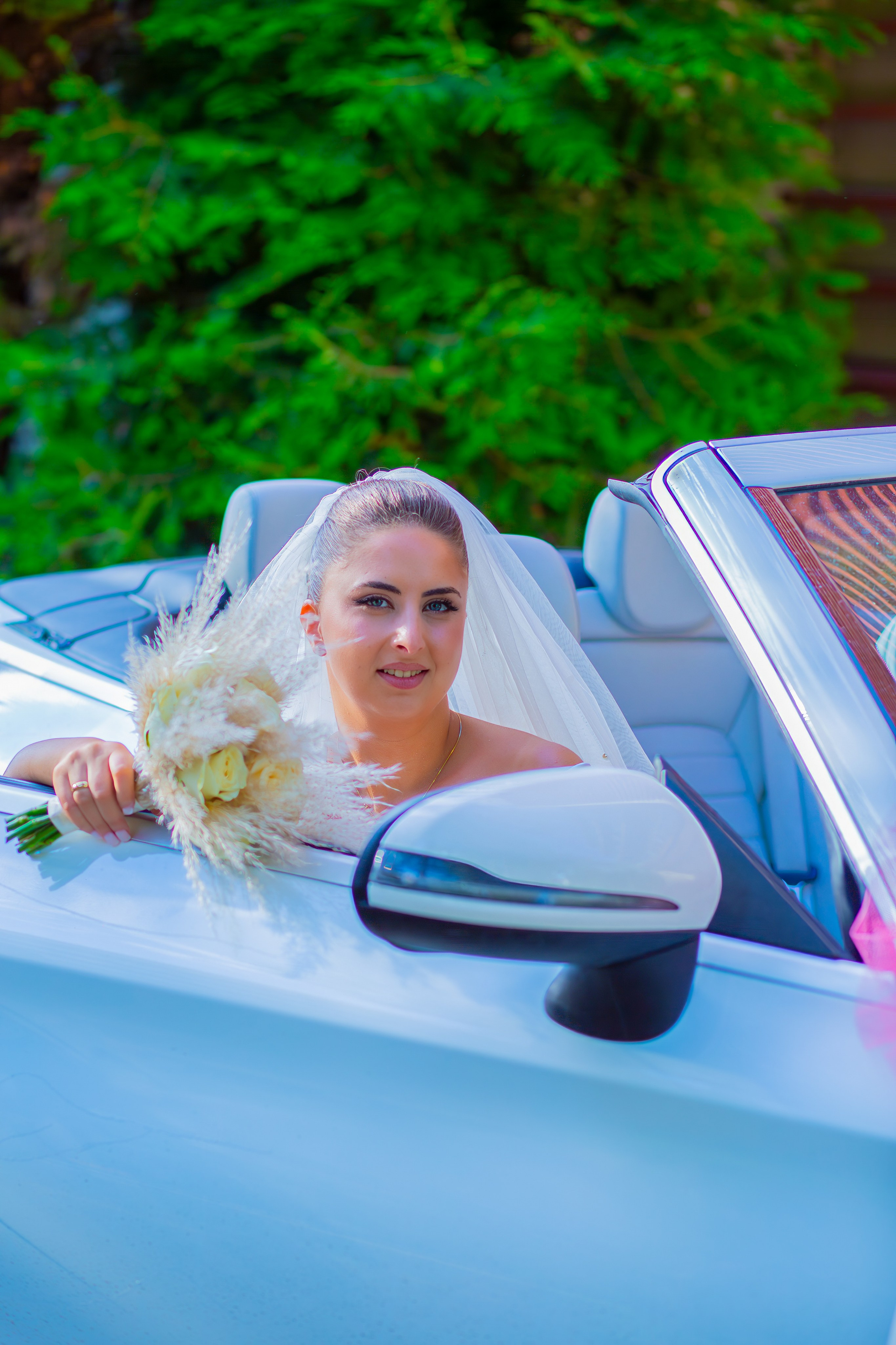 მინდია და ნუცა 13.09.2025. Perfect Studio