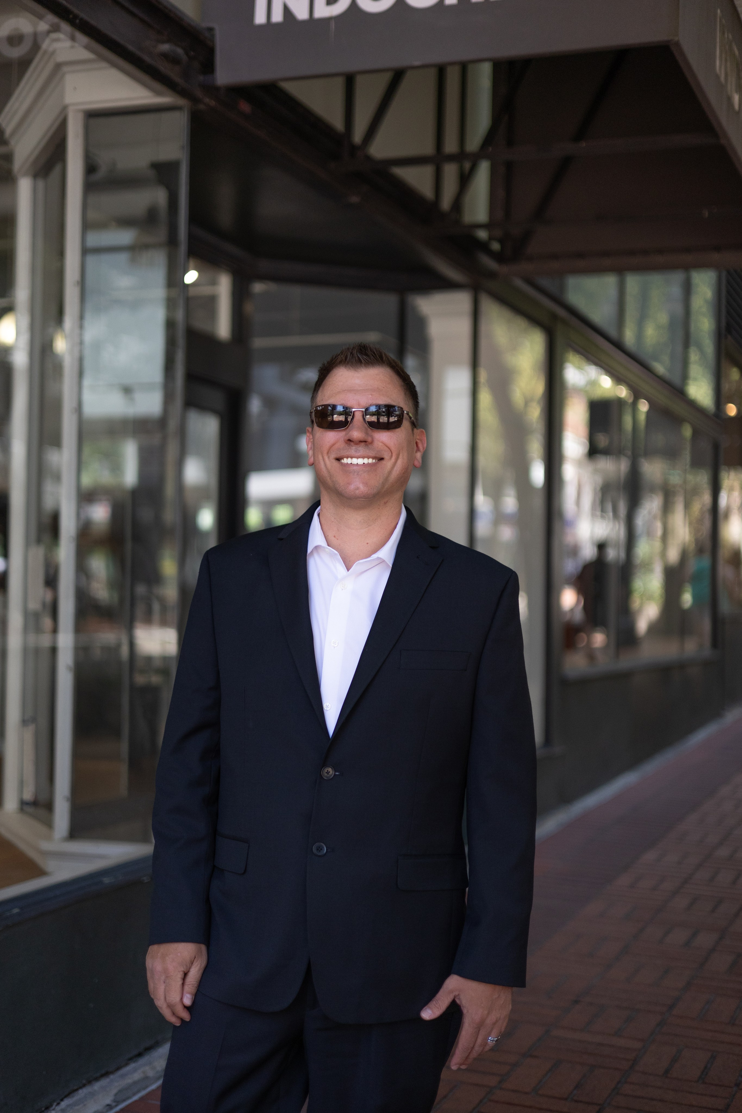 Portrait. Photographer in Portland, Beaverton, Tigard Oregon