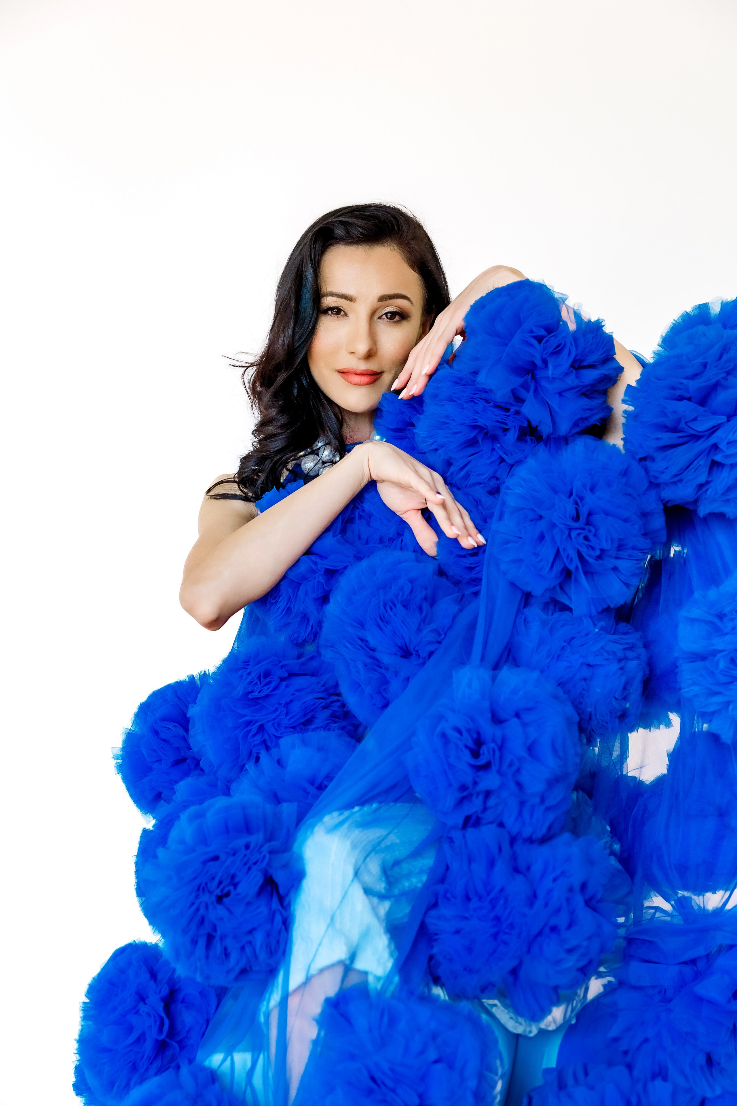 Индивидуална Фотосесия. Фотограф Ирина Йотова