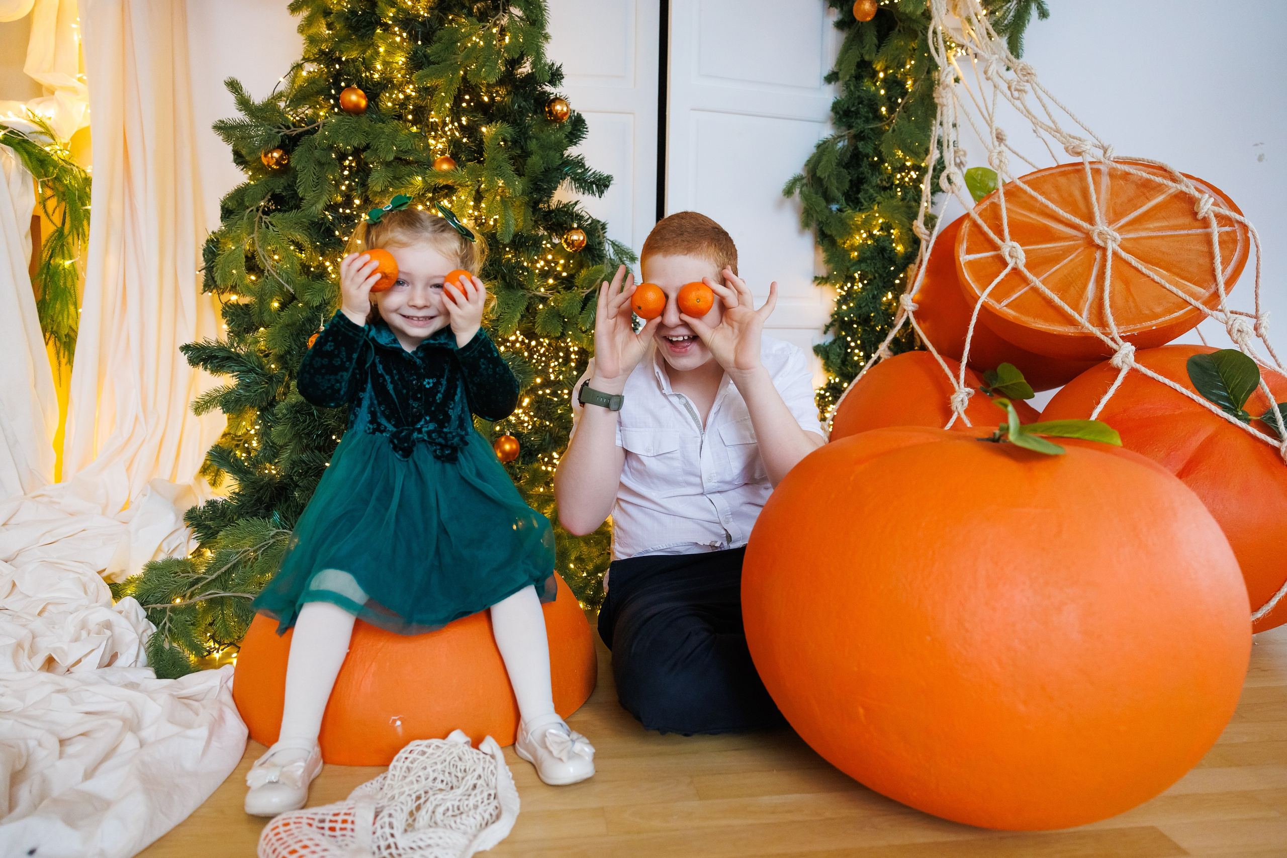 Коледа 2025. Фотограф Ирина Йотова