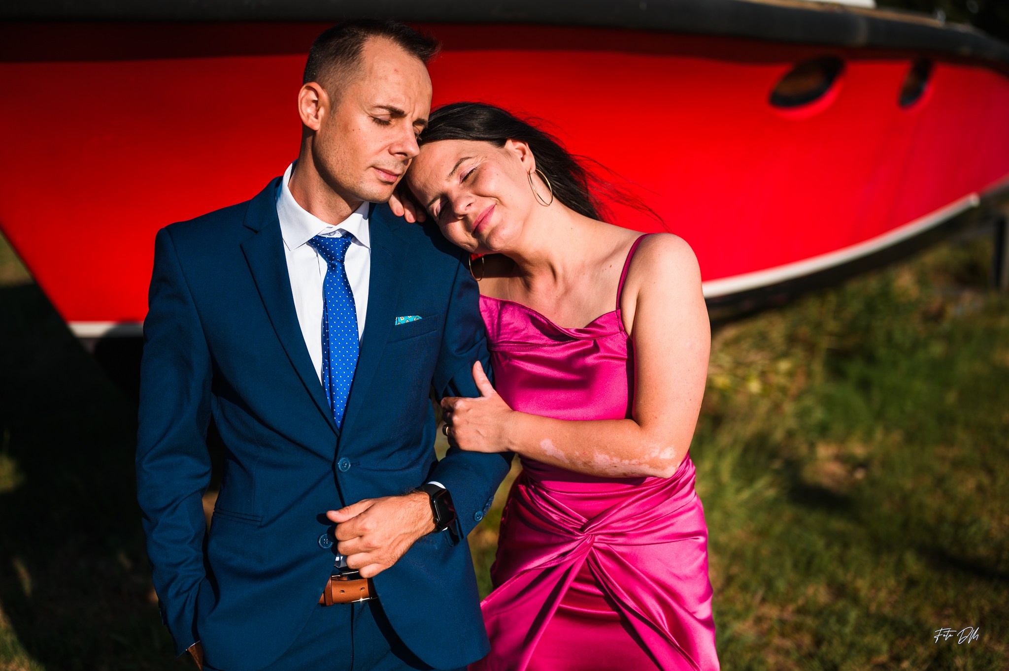 🌻 LILIANA & ALEXANDRU | Love Session ❤️. Fotografie & Videografie de nuntă în Timișoara