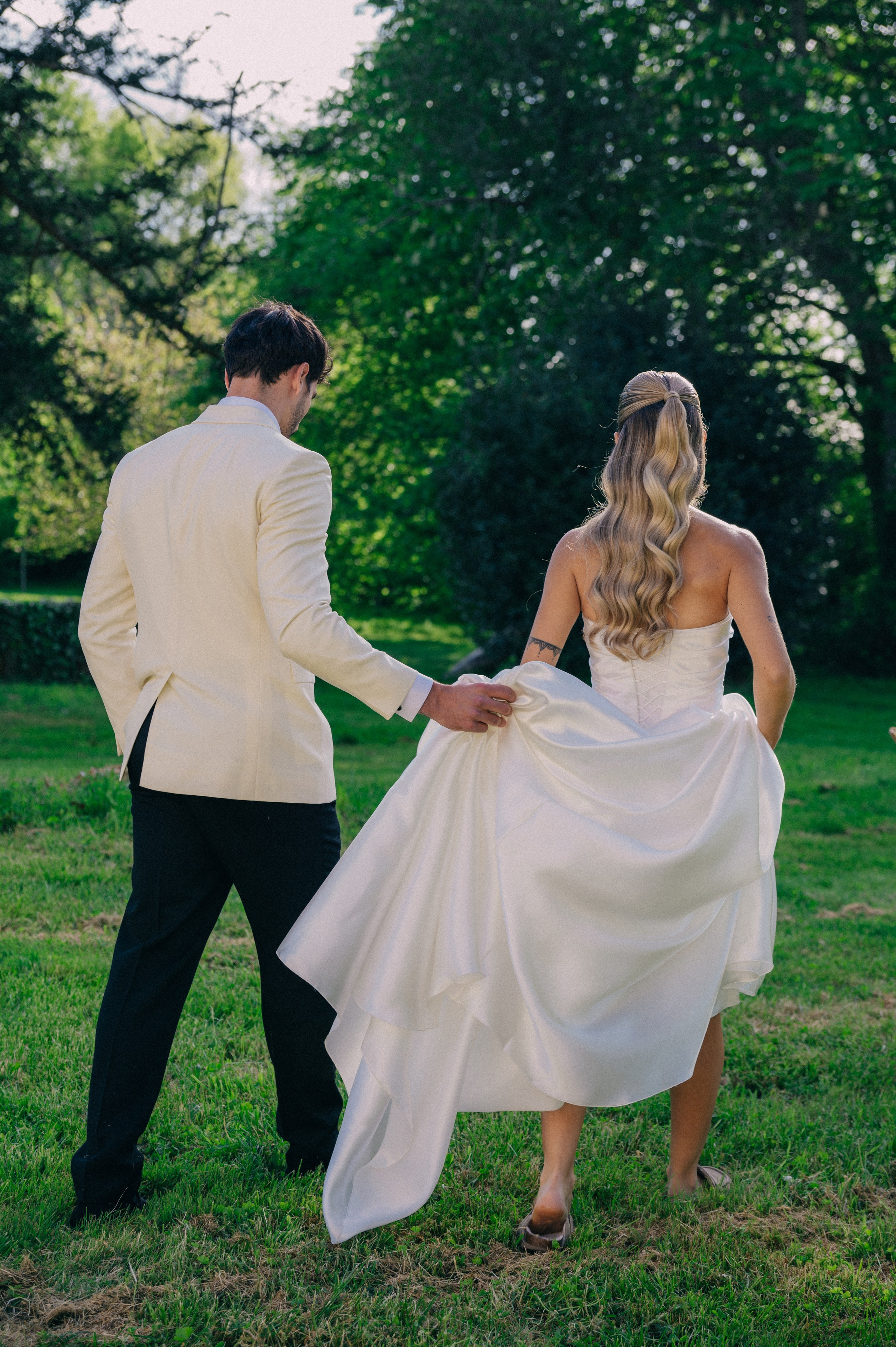 Paula and Tony. Wedding and commercial photographer