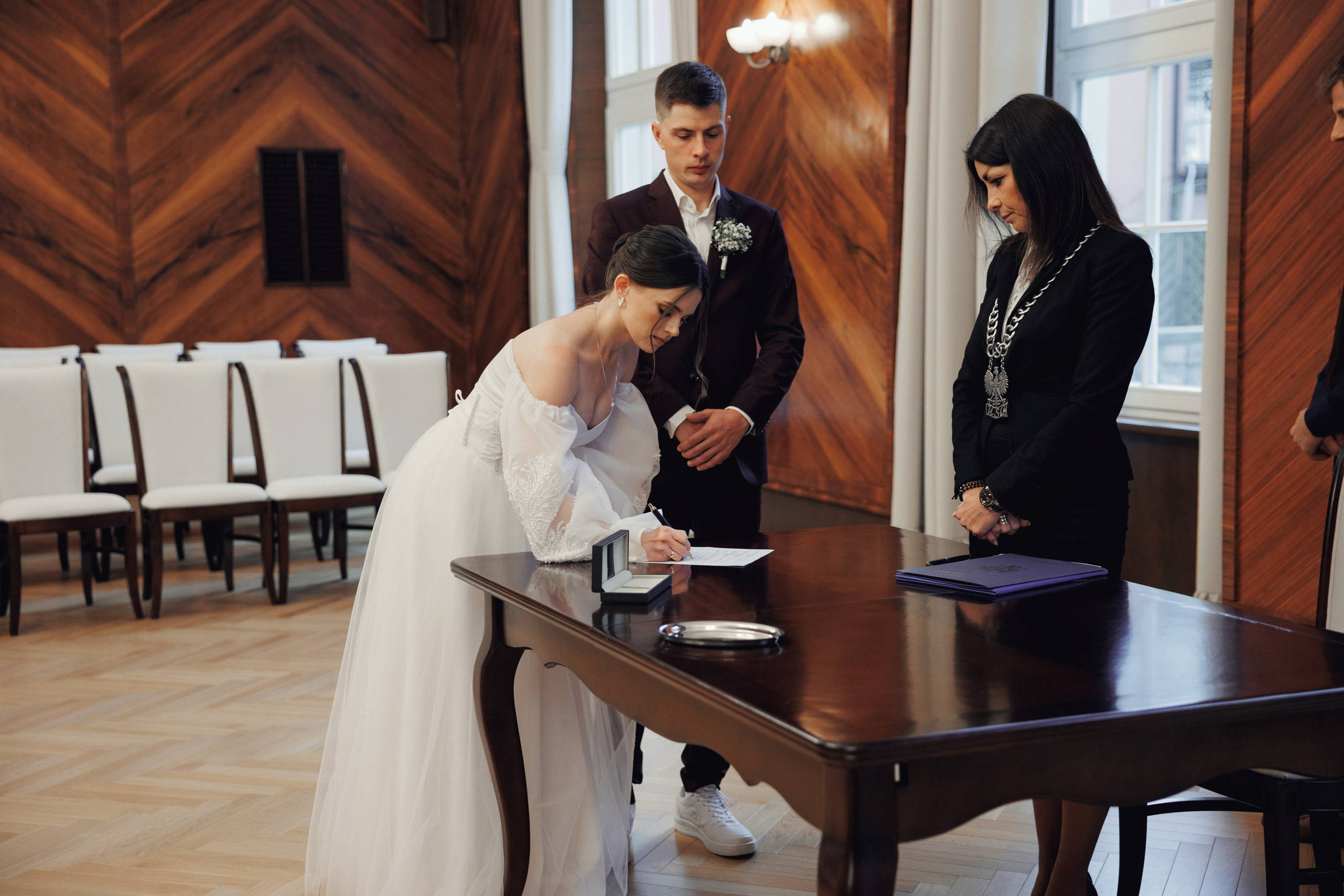 Fotograf Szczecin SESJA FOTOGRAFICZNA Z&nbsp;PRZYGOTOWAŃ DO&nbsp;ŚLUBU CEREMONIA WESELE Sesje narzeczeńskie Wasz&nbsp;fotograf ślubny Fotografia ślubna