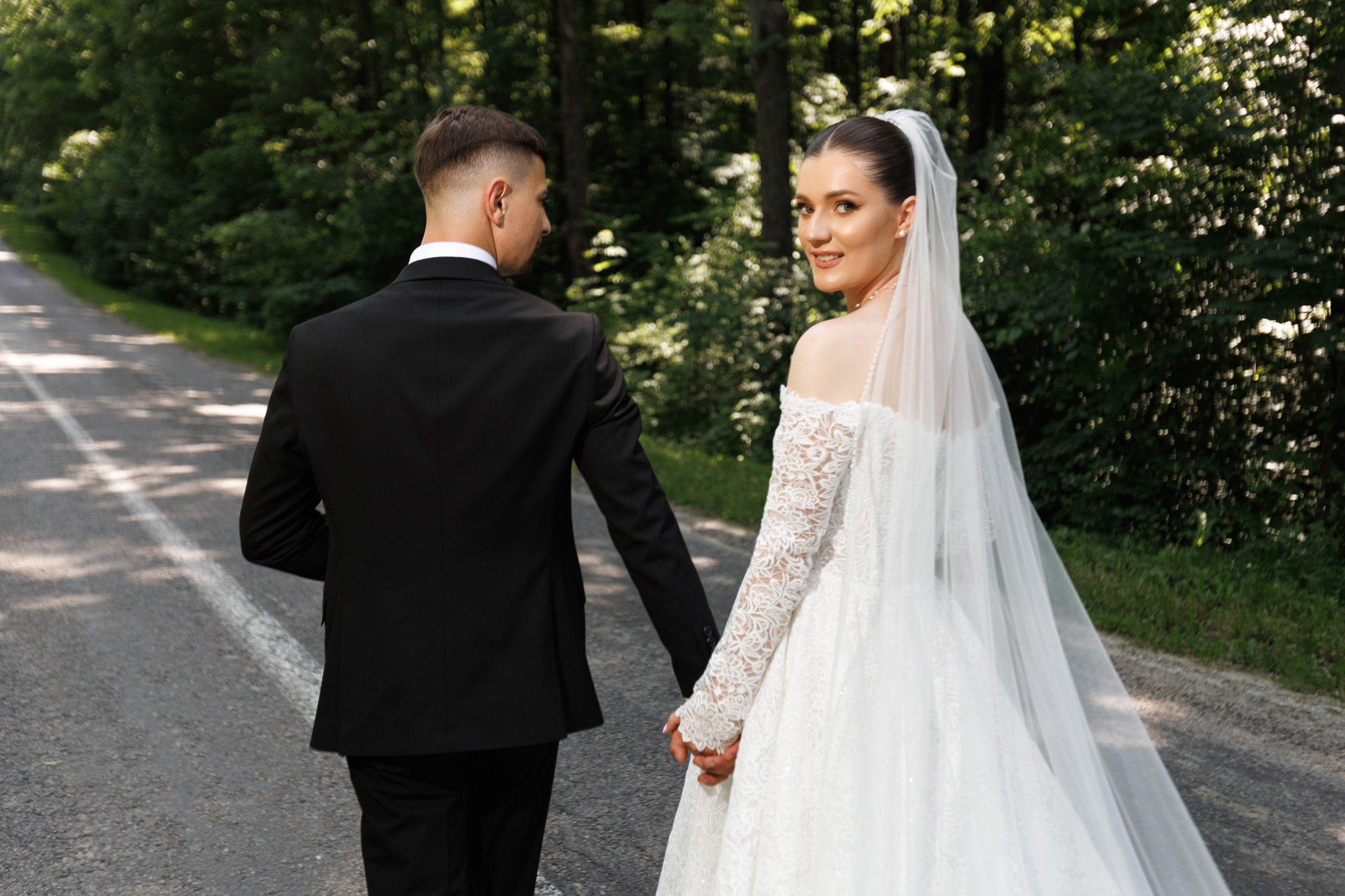 Vlad&Ionela. Wedding, Family Photographer