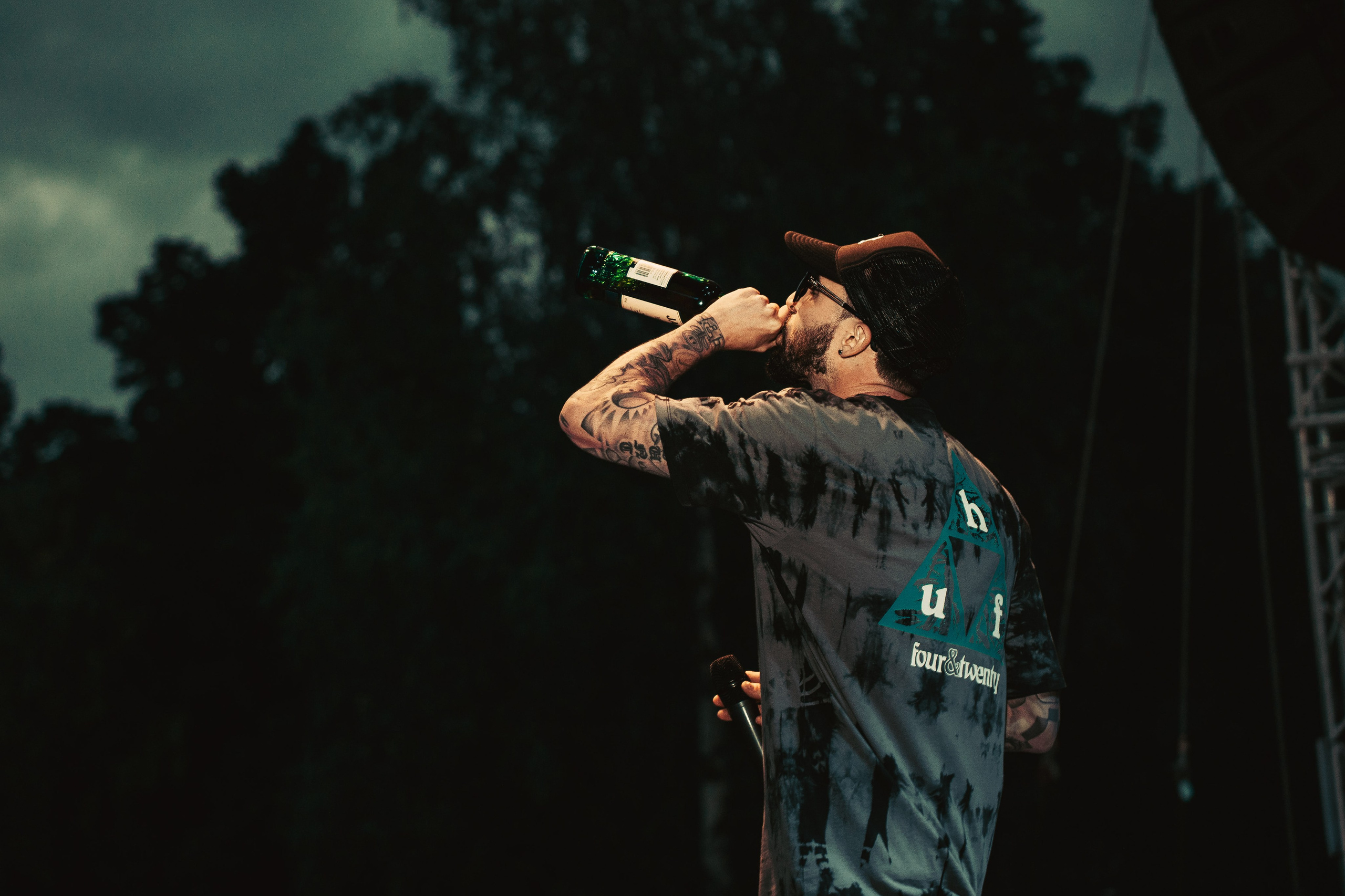 Festarit. VEKE MEDIA