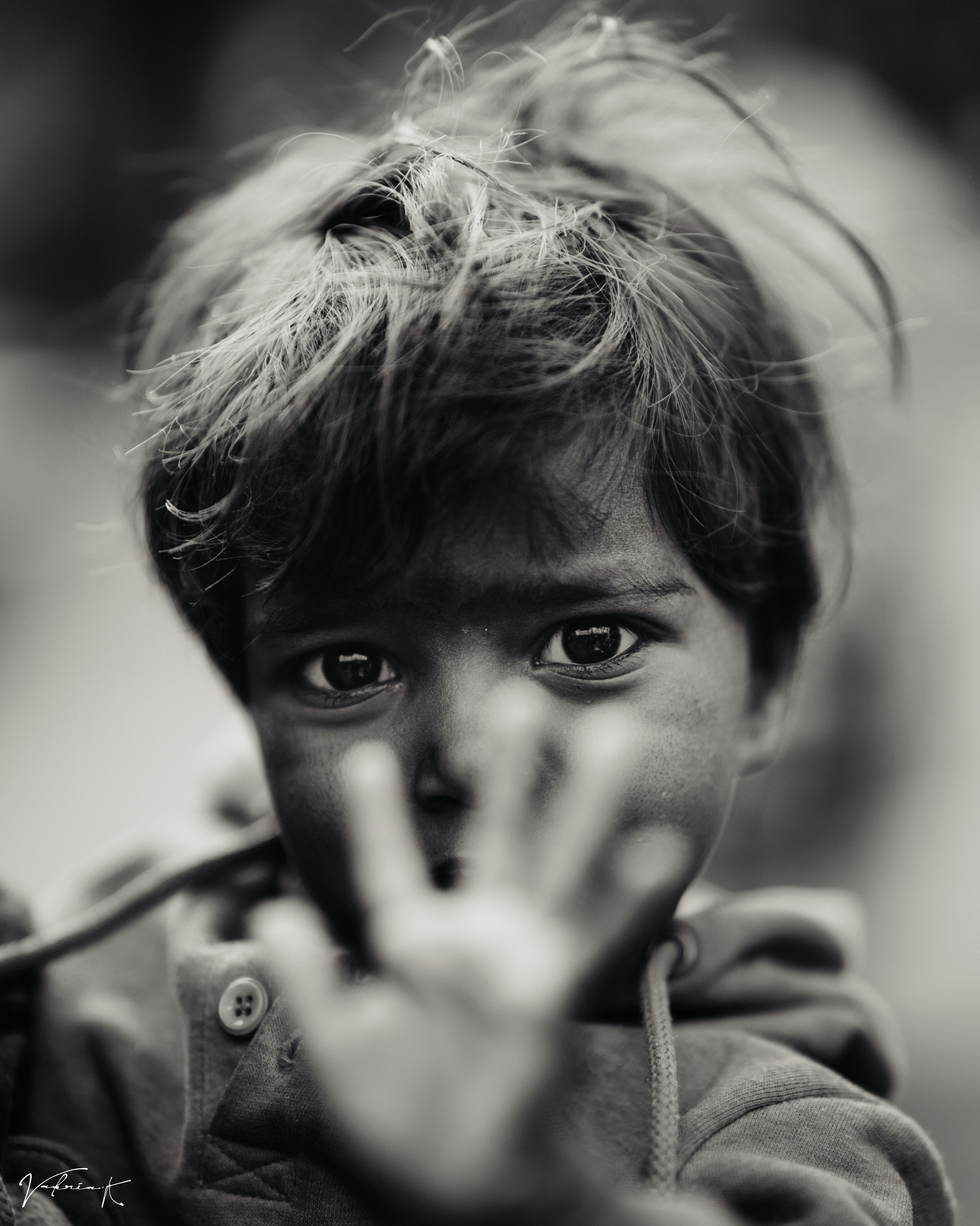 Lifestyle and wedding photographer in Dubai Valeria Kikvidze