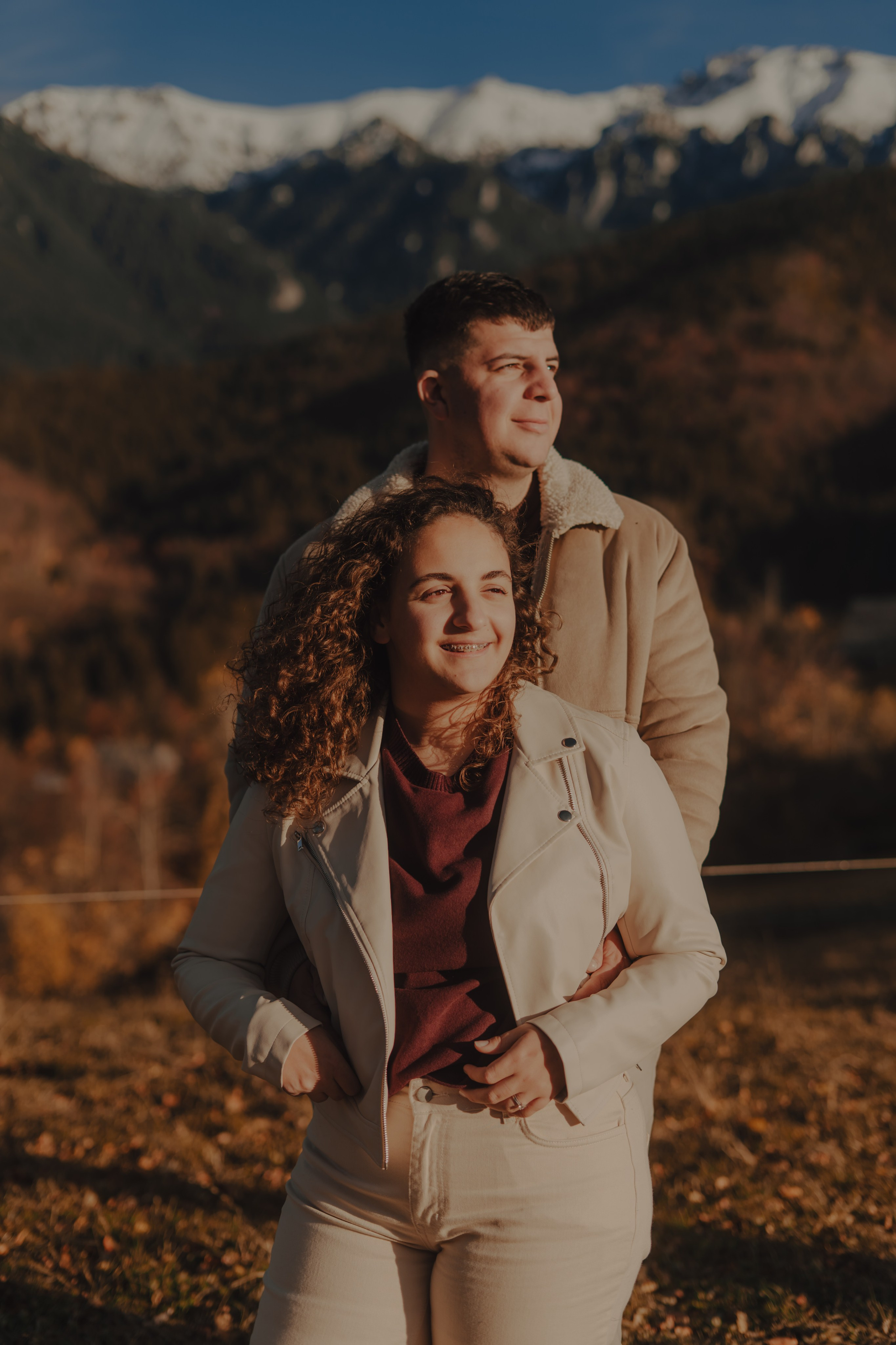 Save the Date- Sorina & Alex. Events photographer Paul Dafina