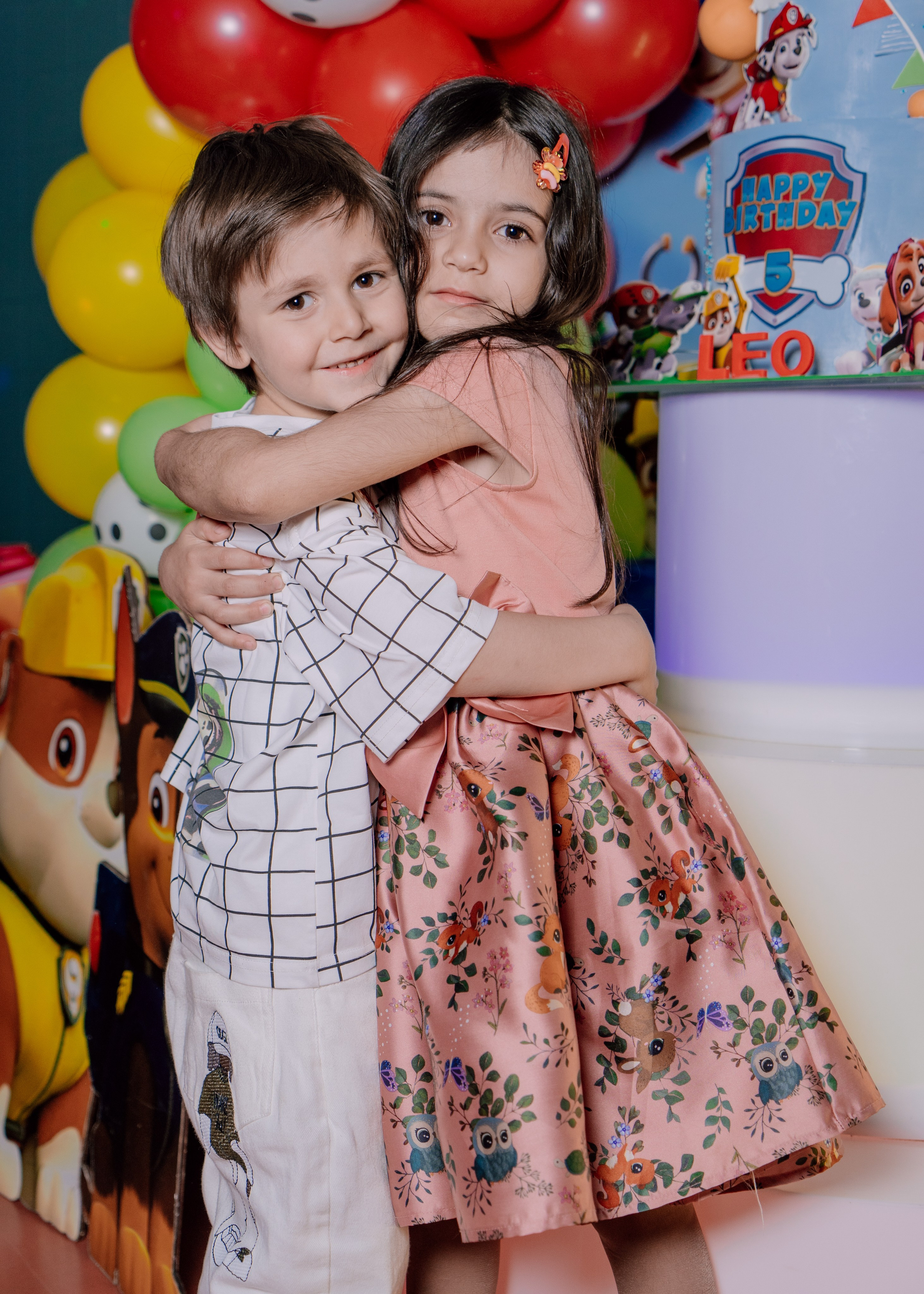 Детские праздники. YAADELINA Фотограф Аделина Багдасарян