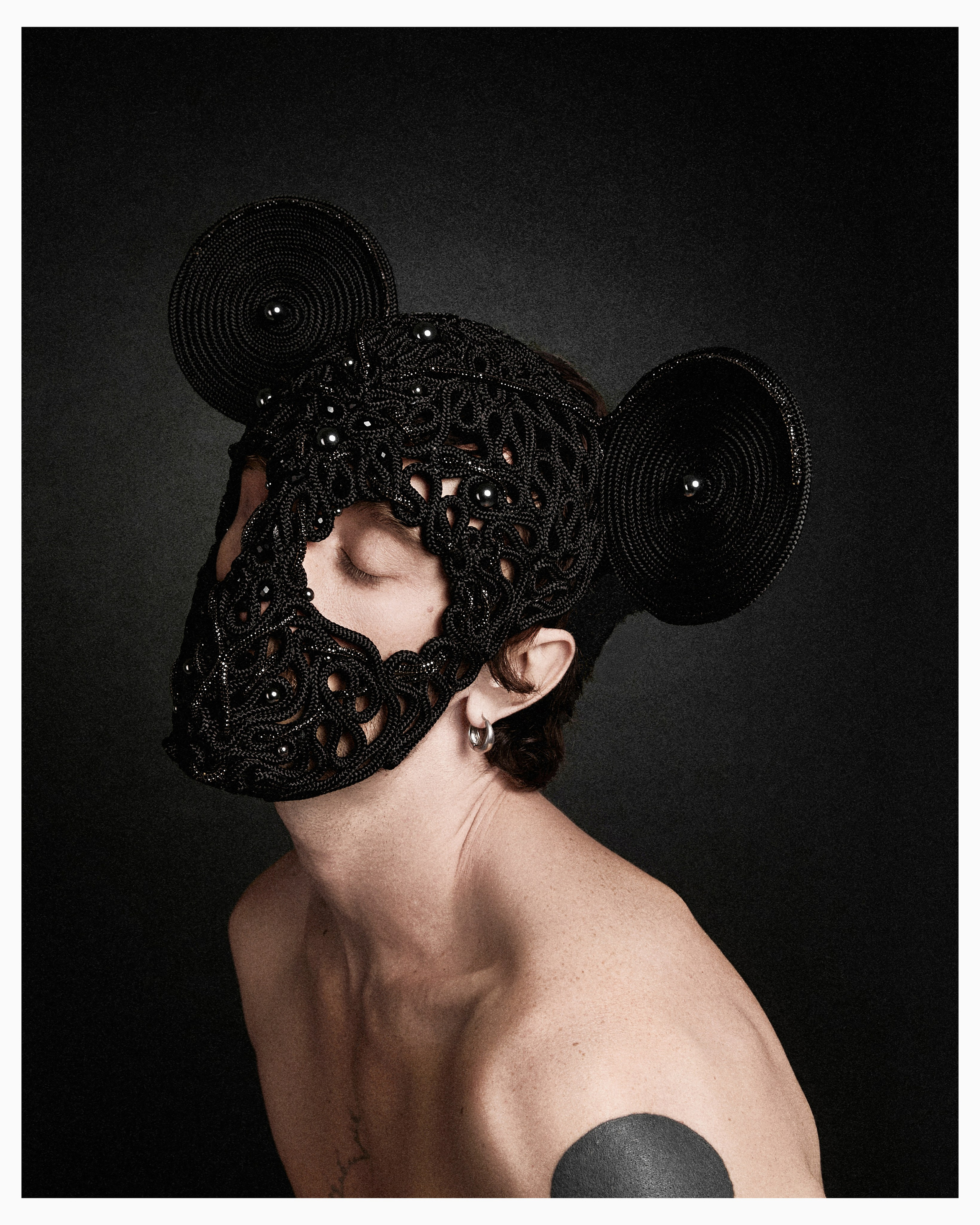 Kirill Mintsev. Фотограф Абдршин Валерий