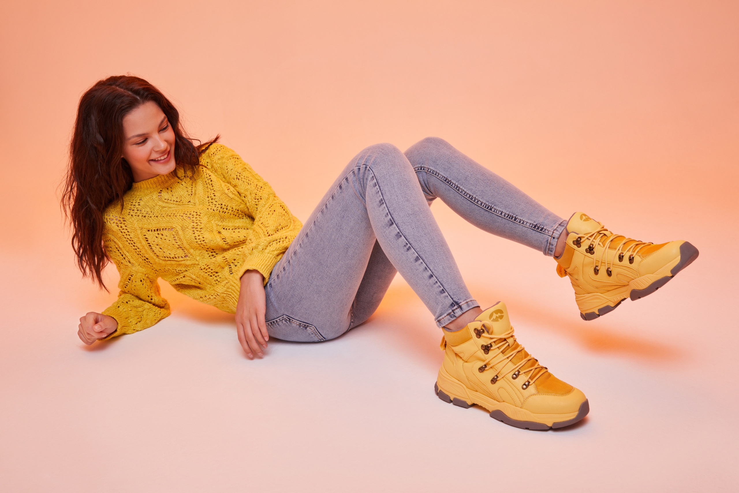 Campaign for KEDDO SS18. Фотограф Абдршин Валерий