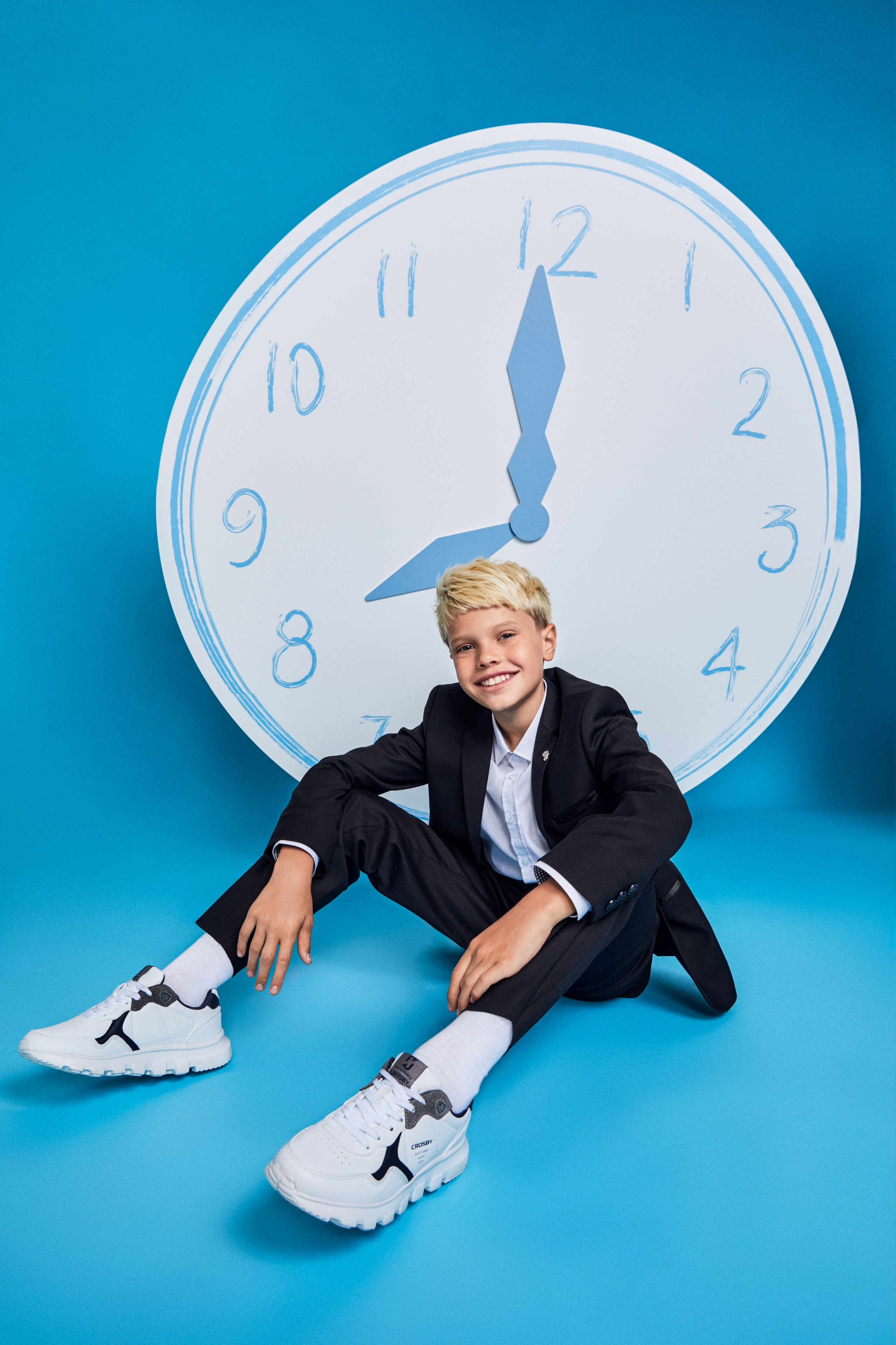 Campaign for KEDDO Kids SS21. Abdrshin Valeriy photographer