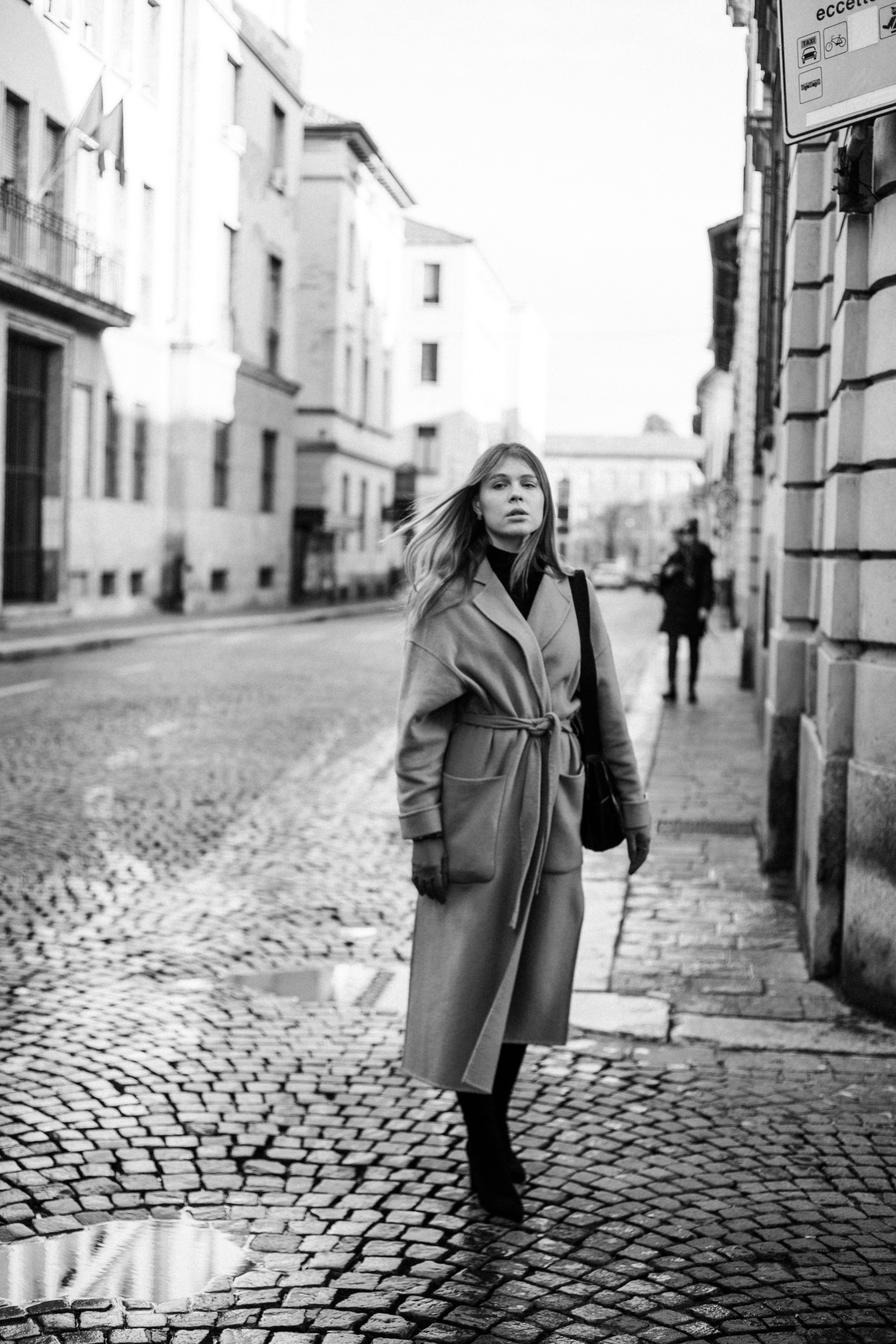 N. Xenia Shvili Photo