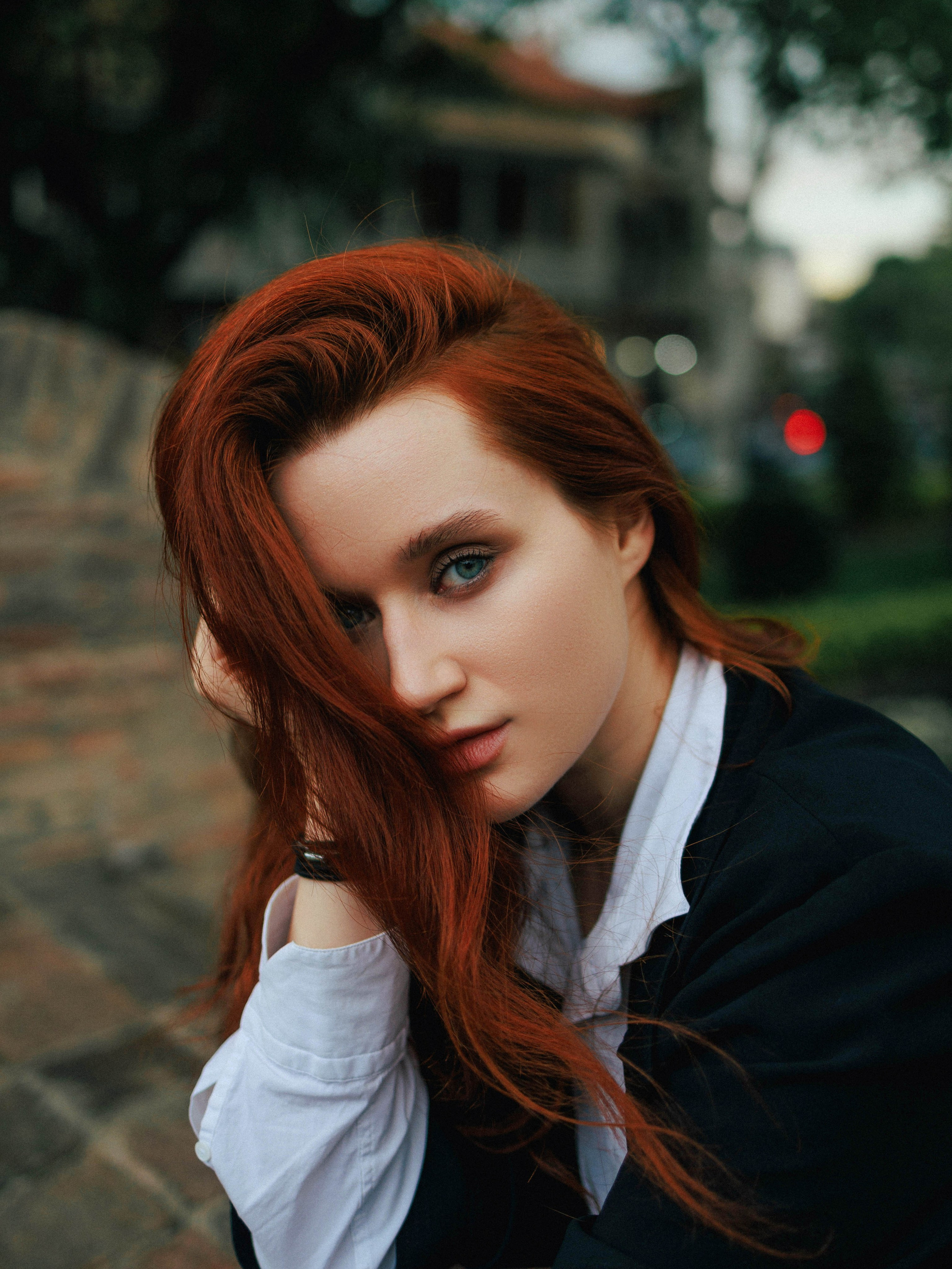 Portrait. Photographer in Montreal, Toronto, Ottawa