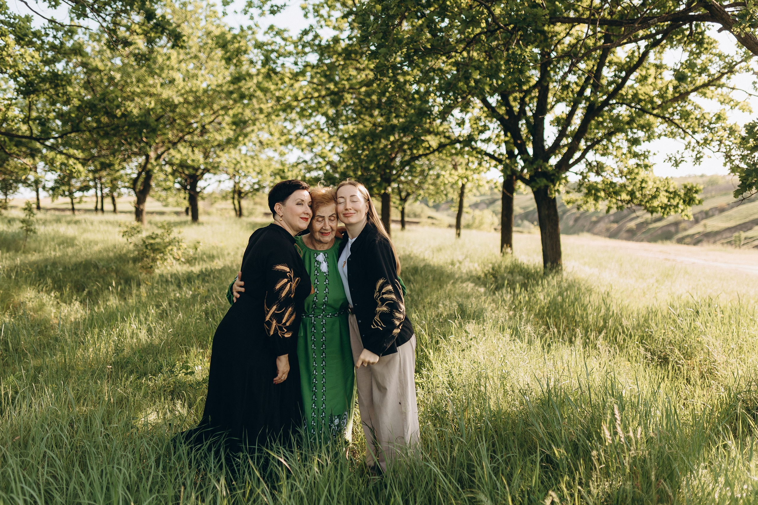 Владислава і сім’я. Сімейний фотограф Світлана Садовнікова