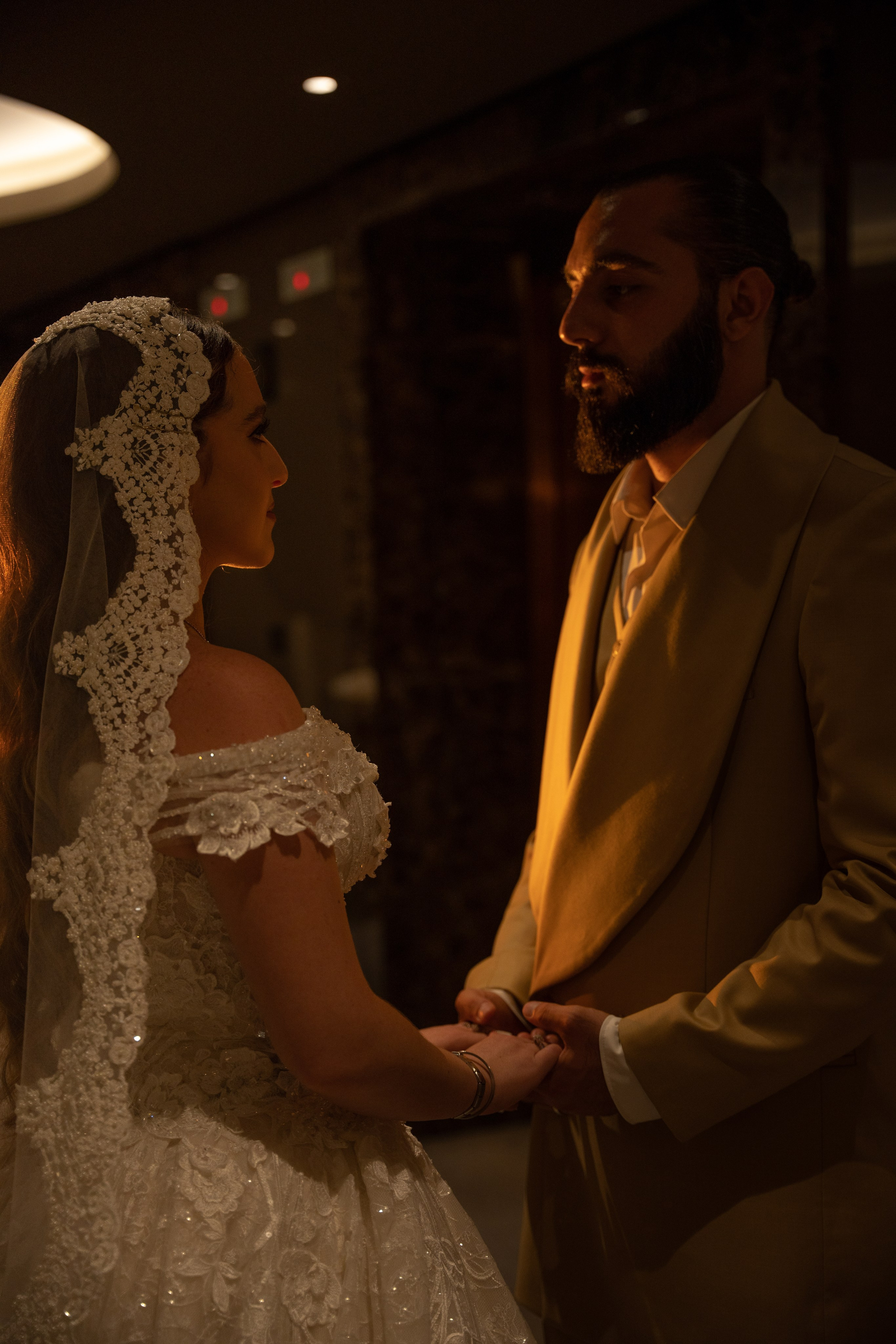 Свадебные съемки. Ulvidasdamir.com