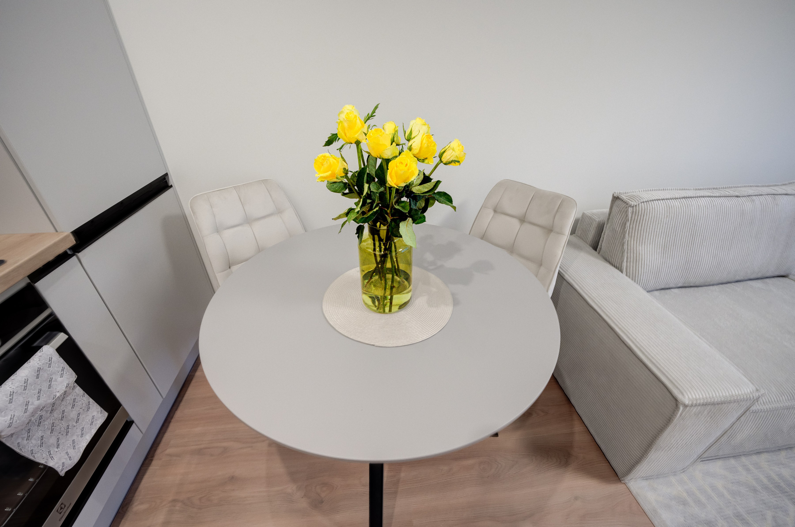 Fabijoniškių g. 73. Elina Sapiega fotografė Vilniuje