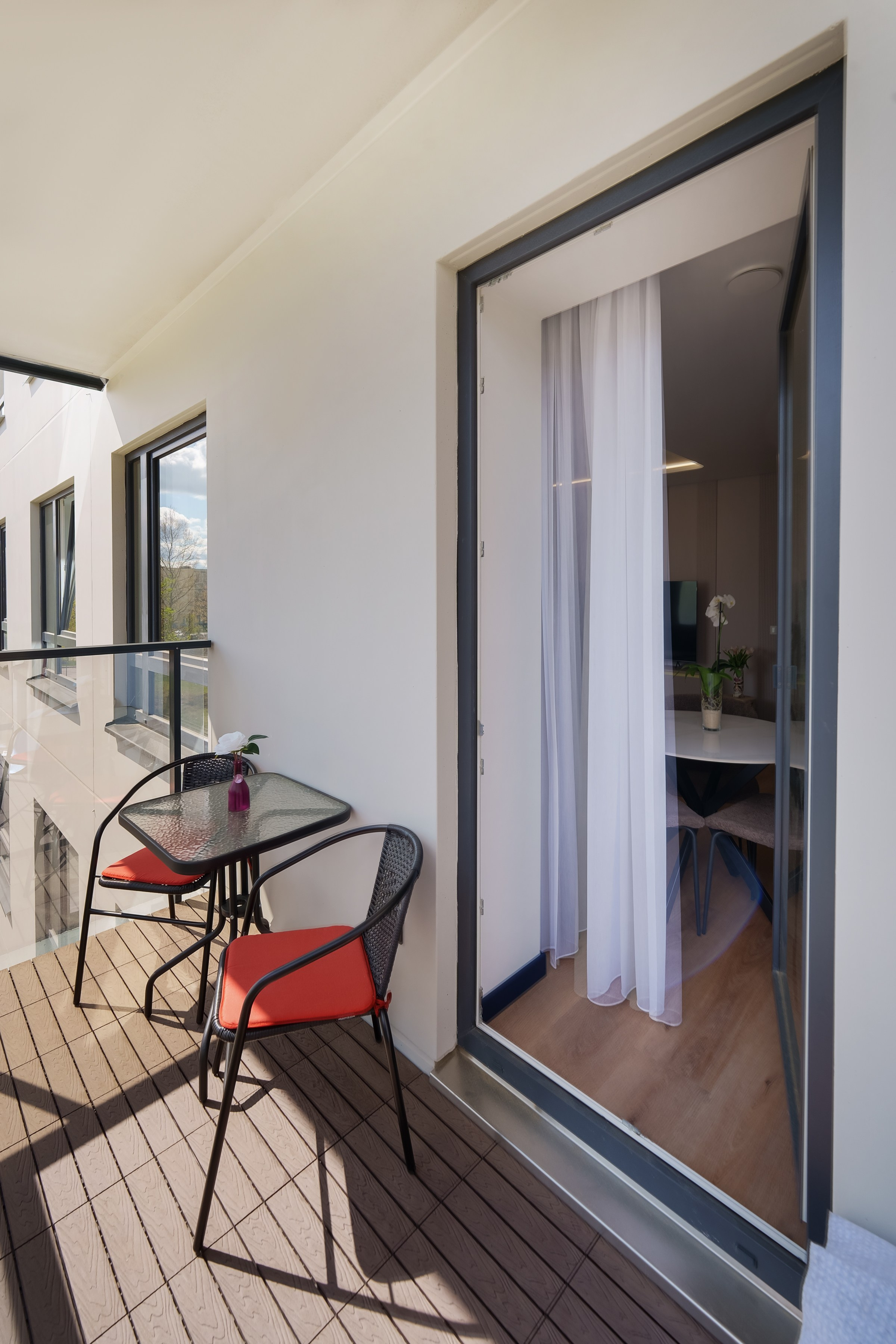 Маžvydo g. 30. Elina Sapiega fotografė Vilniuje