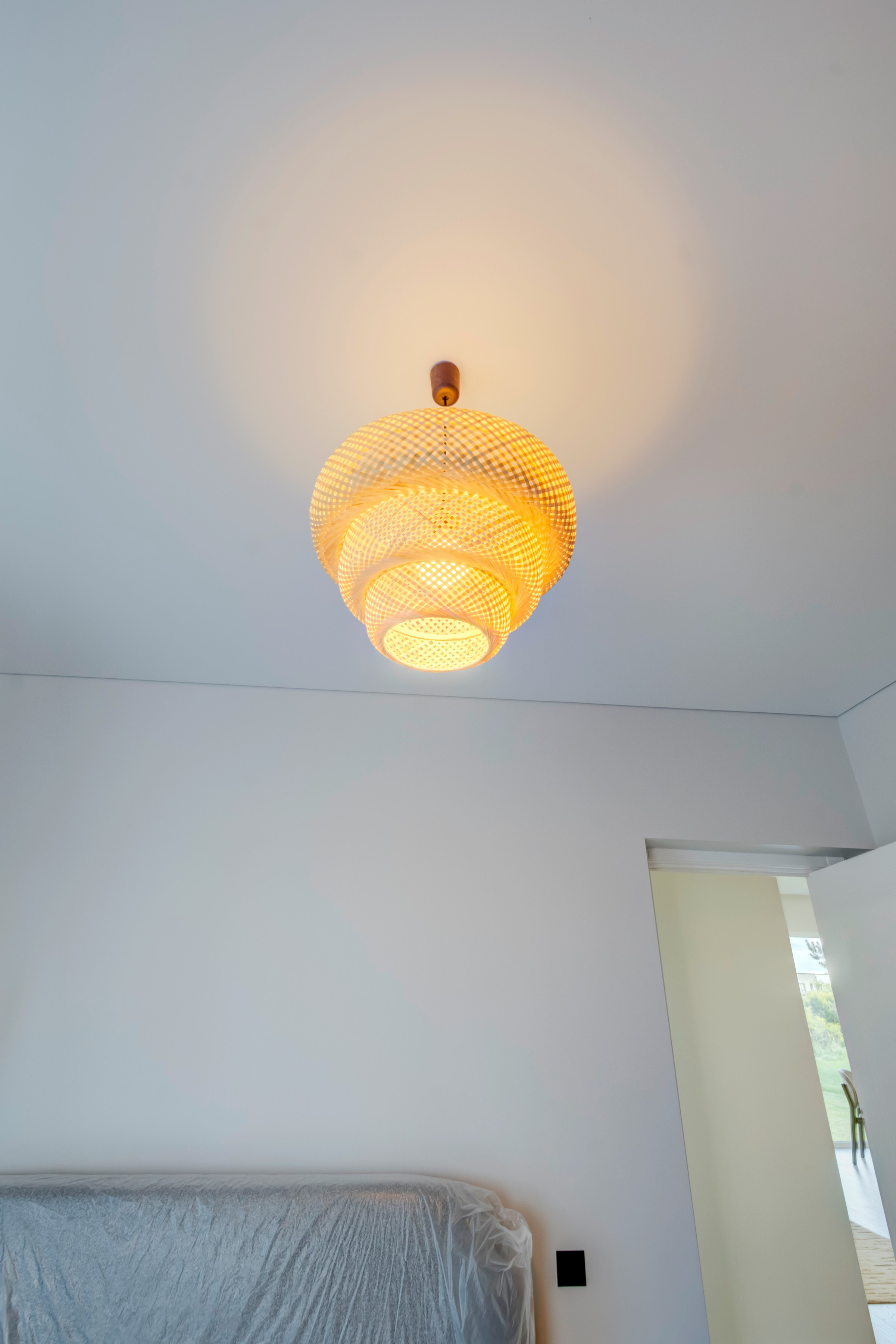 Knignešių g. namas. Elina Sapiega fotografė Vilniuje