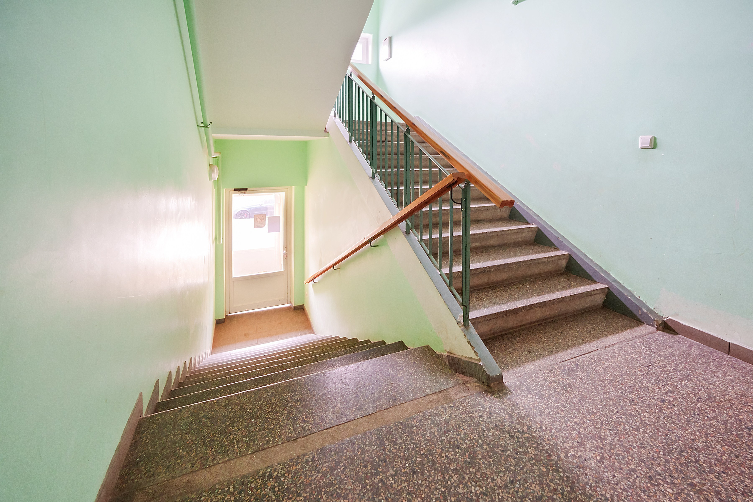 Ukmergės 306A. Elina Sapiega fotografė Vilniuje