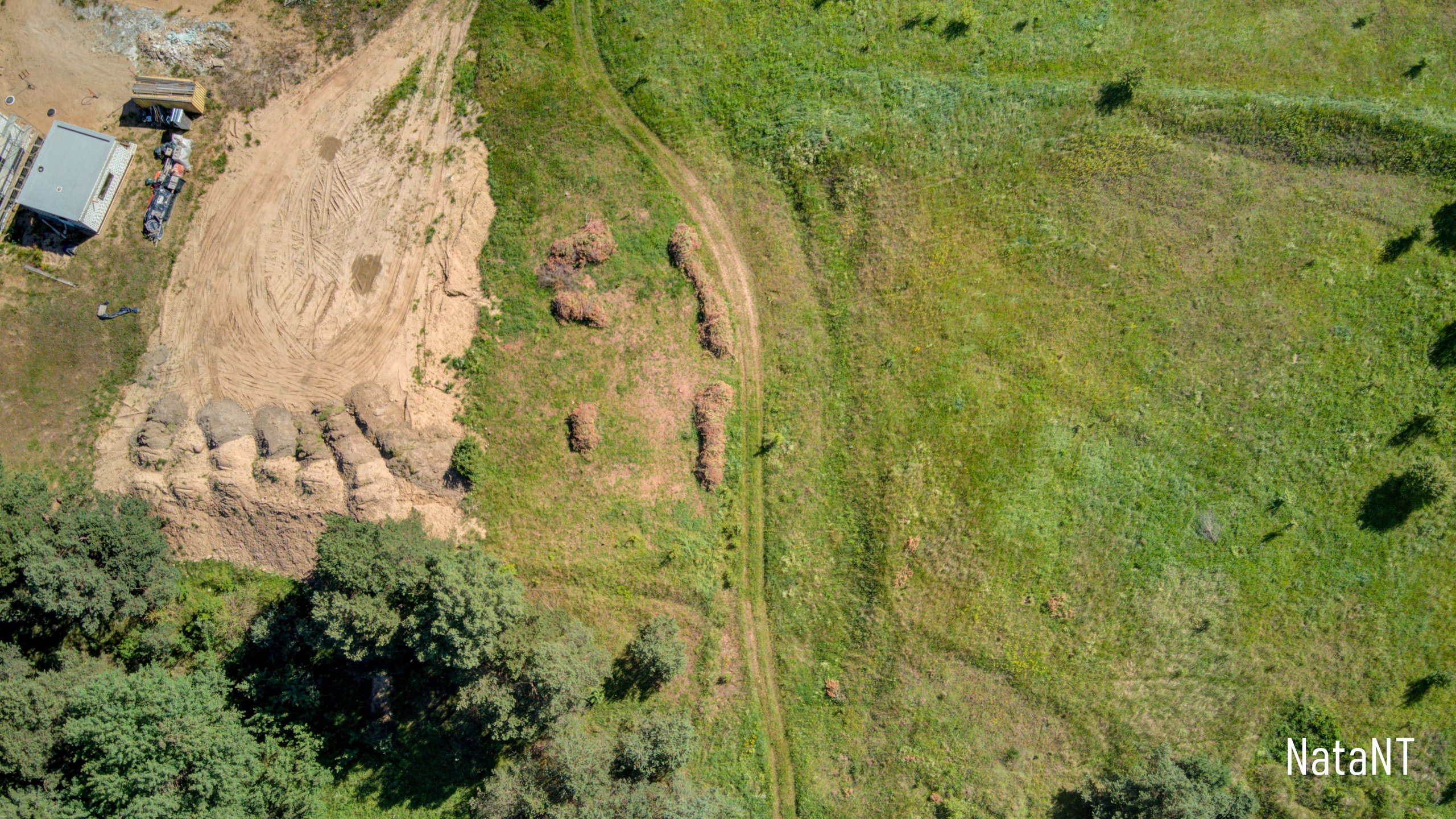 Pilaitė, Geryčių 47A. Elina Sapiega fotografė Vilniuje