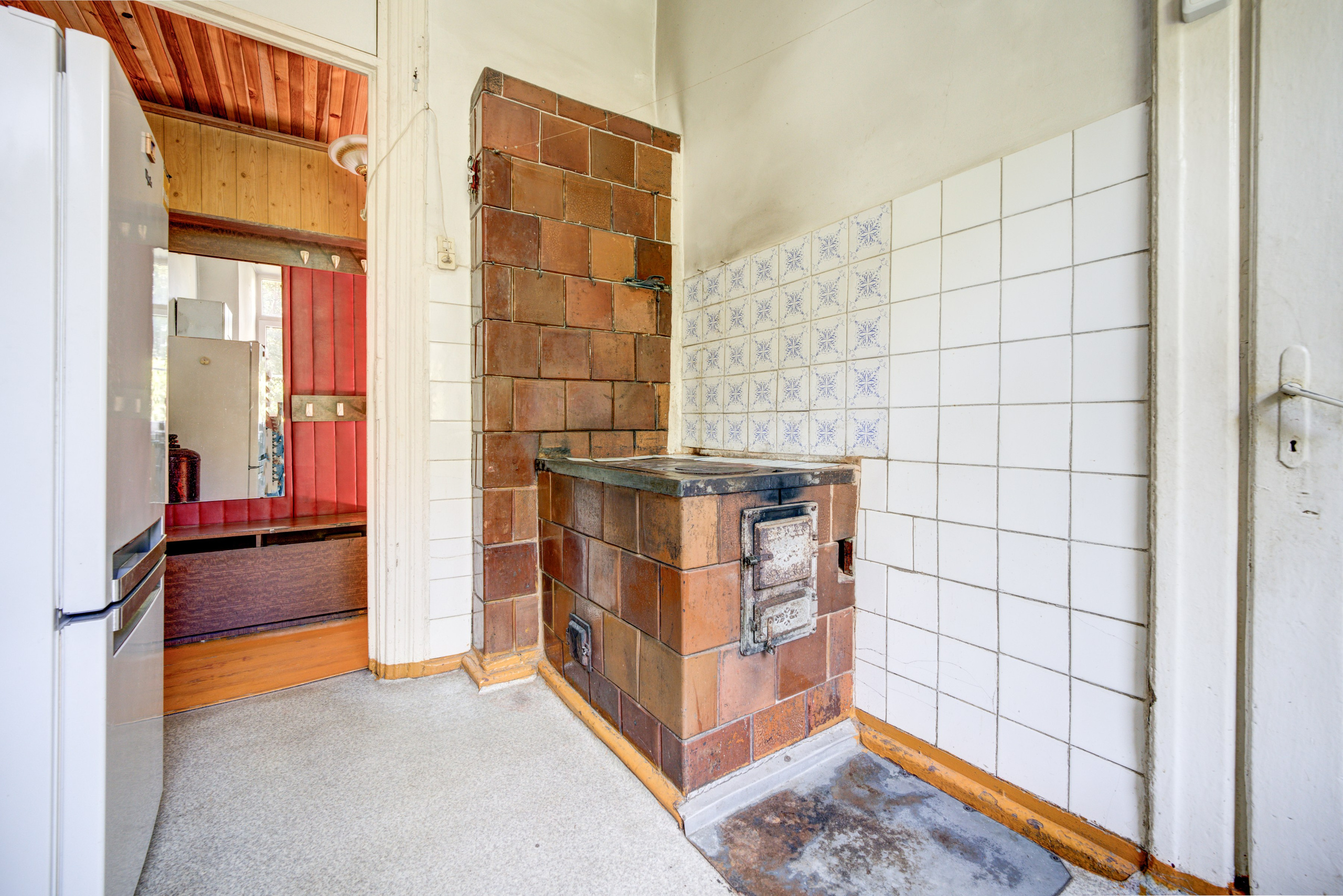 Panerių g. 54. Elina Sapiega fotografė Vilniuje