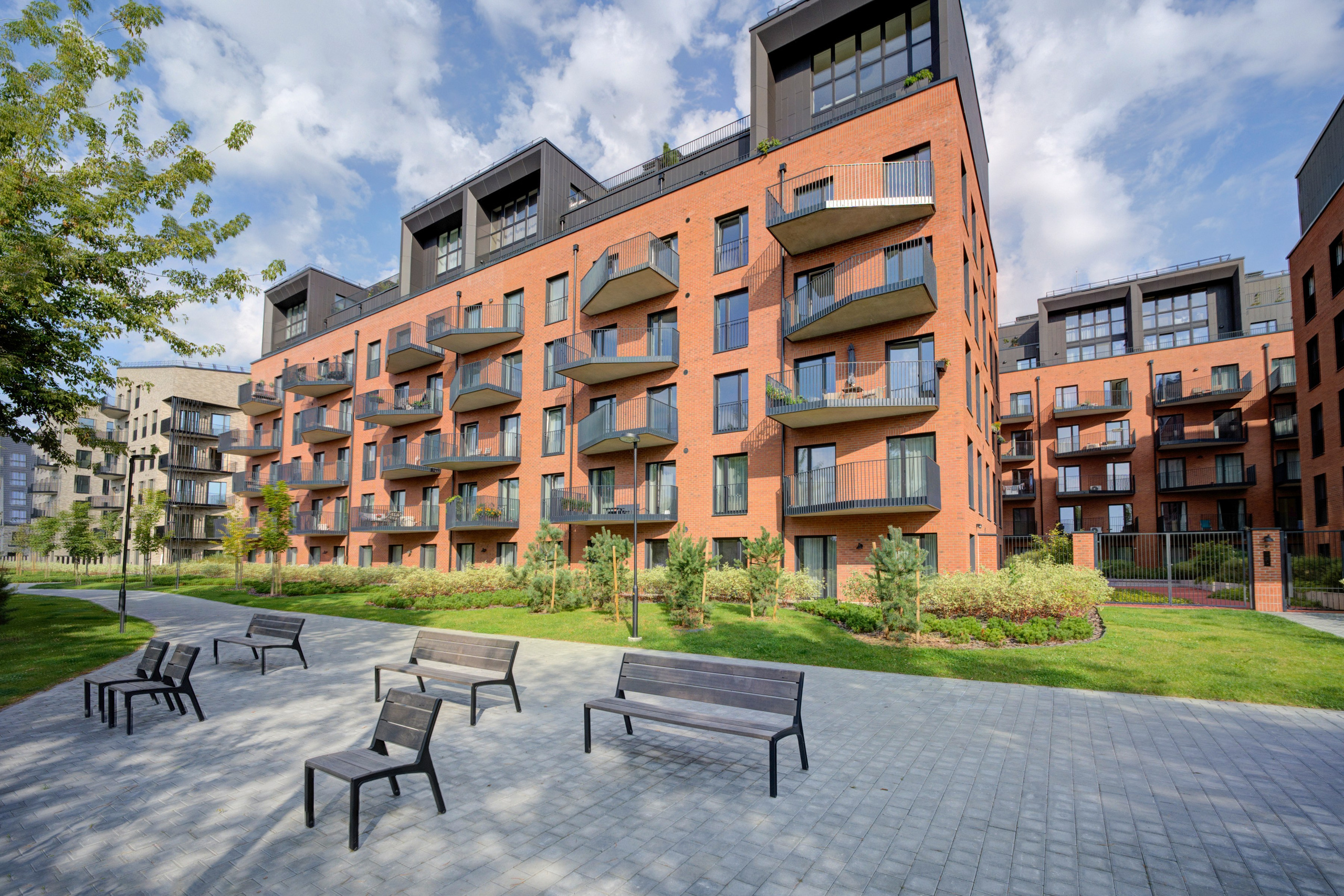 Eigulių g. 7 didelis 1 k. butas su pertvarą. Elina Sapiega fotografė Vilniuje