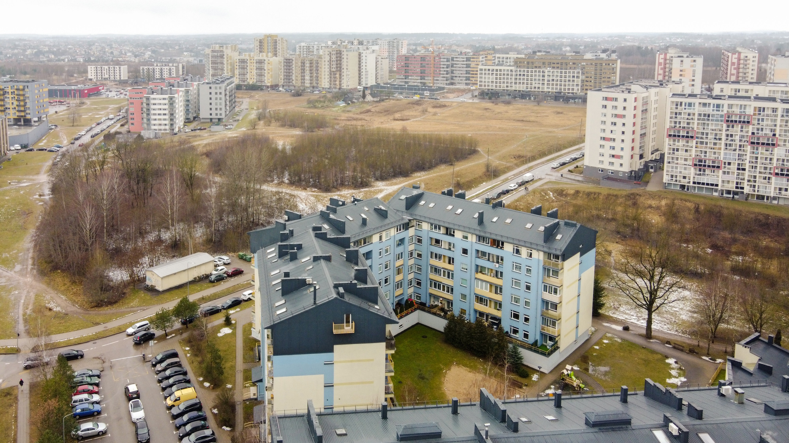 Ukmergės 306A. Elina Sapiega fotografė Vilniuje