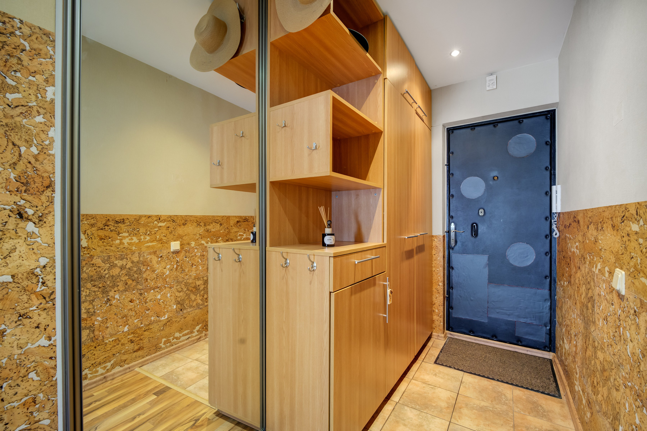 Viršuliškių g. 29. Elina Sapiega fotografė Vilniuje