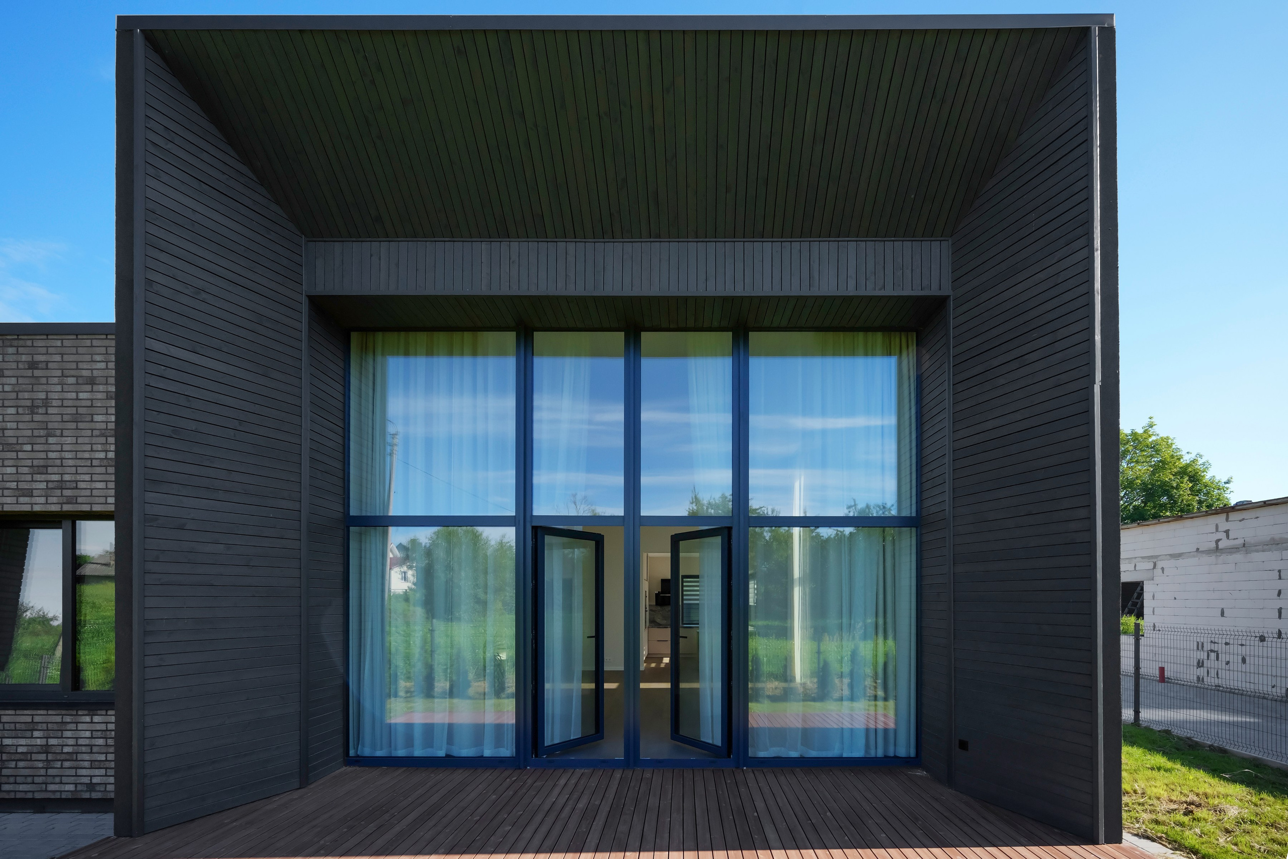 Salininkai namas. Elina Sapiega fotografė Vilniuje