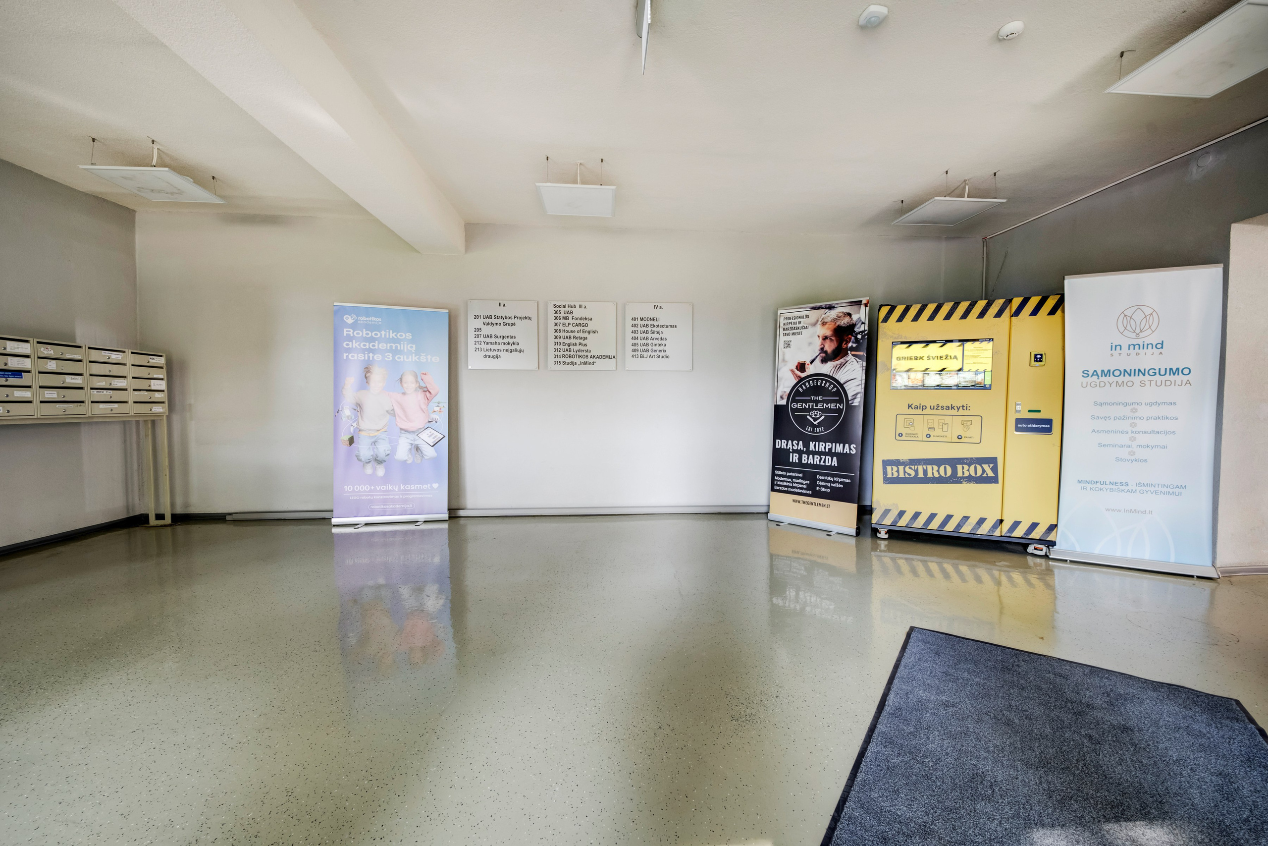 Saltoniškių g. 31. Elina Sapiega fotografė Vilniuje