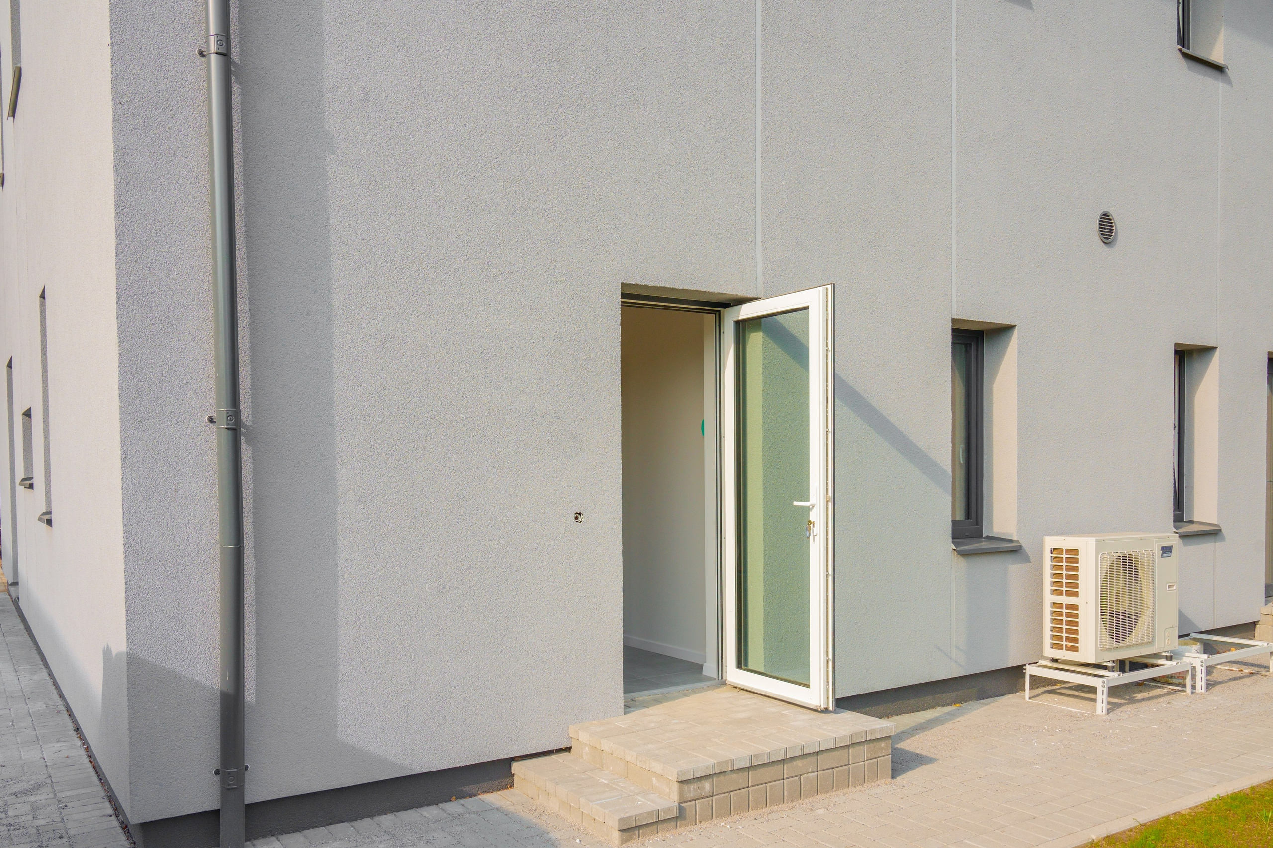 Poperiaus g. 61. Elina Sapiega fotografė Vilniuje