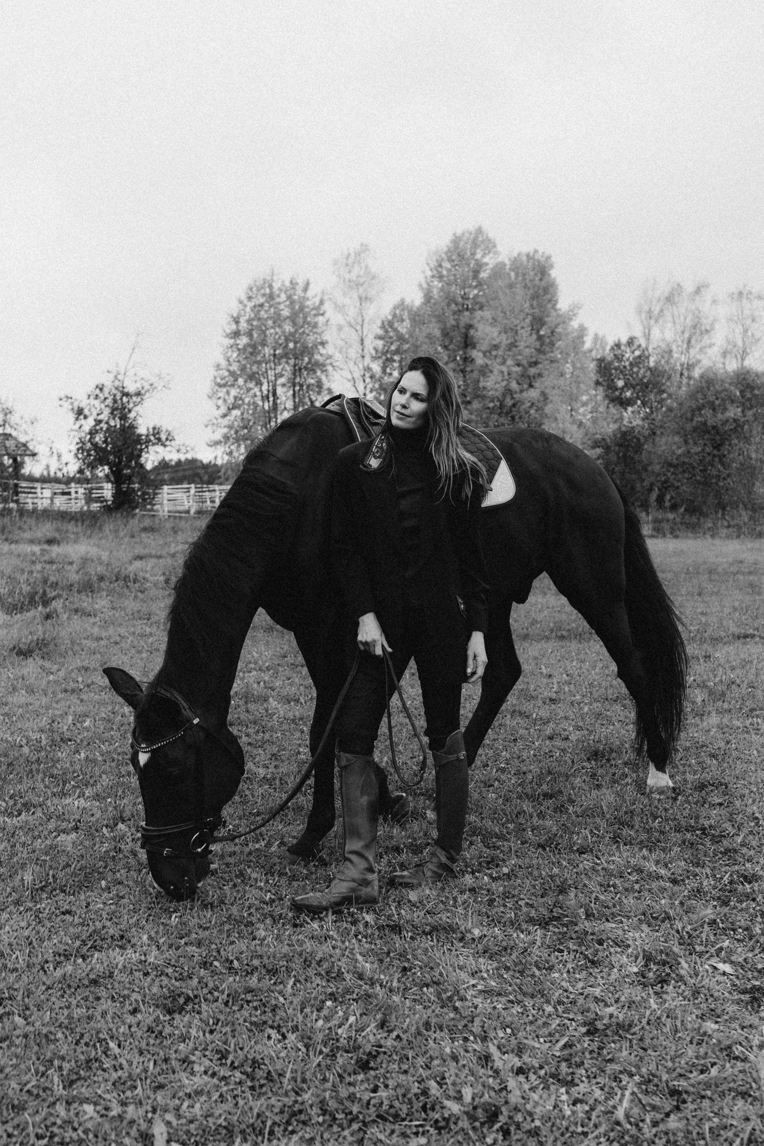 Susanna Hyypiä. Wedding and portrait photographer in Helsinki Vickan O