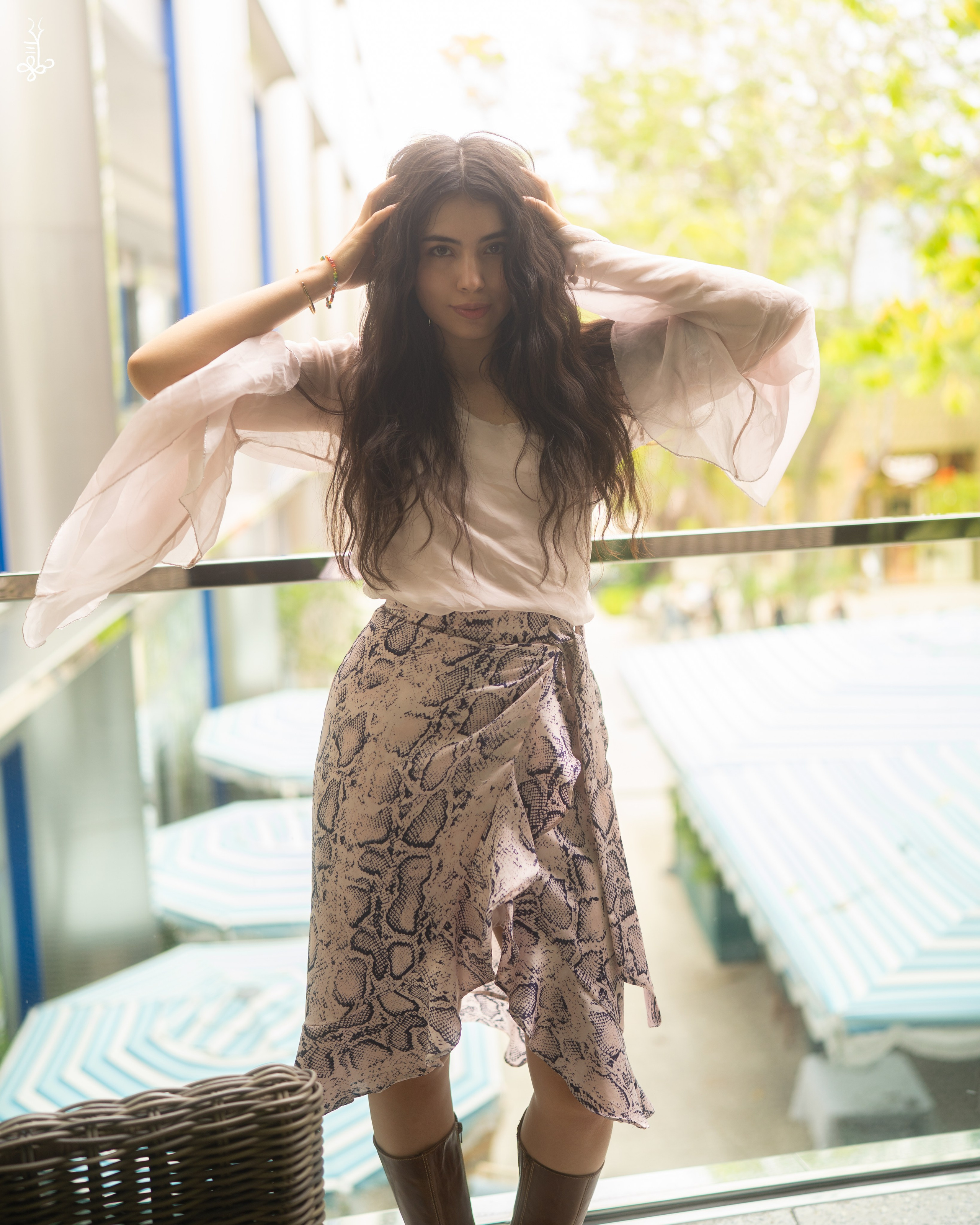 NATALIA. Ke’Ondris