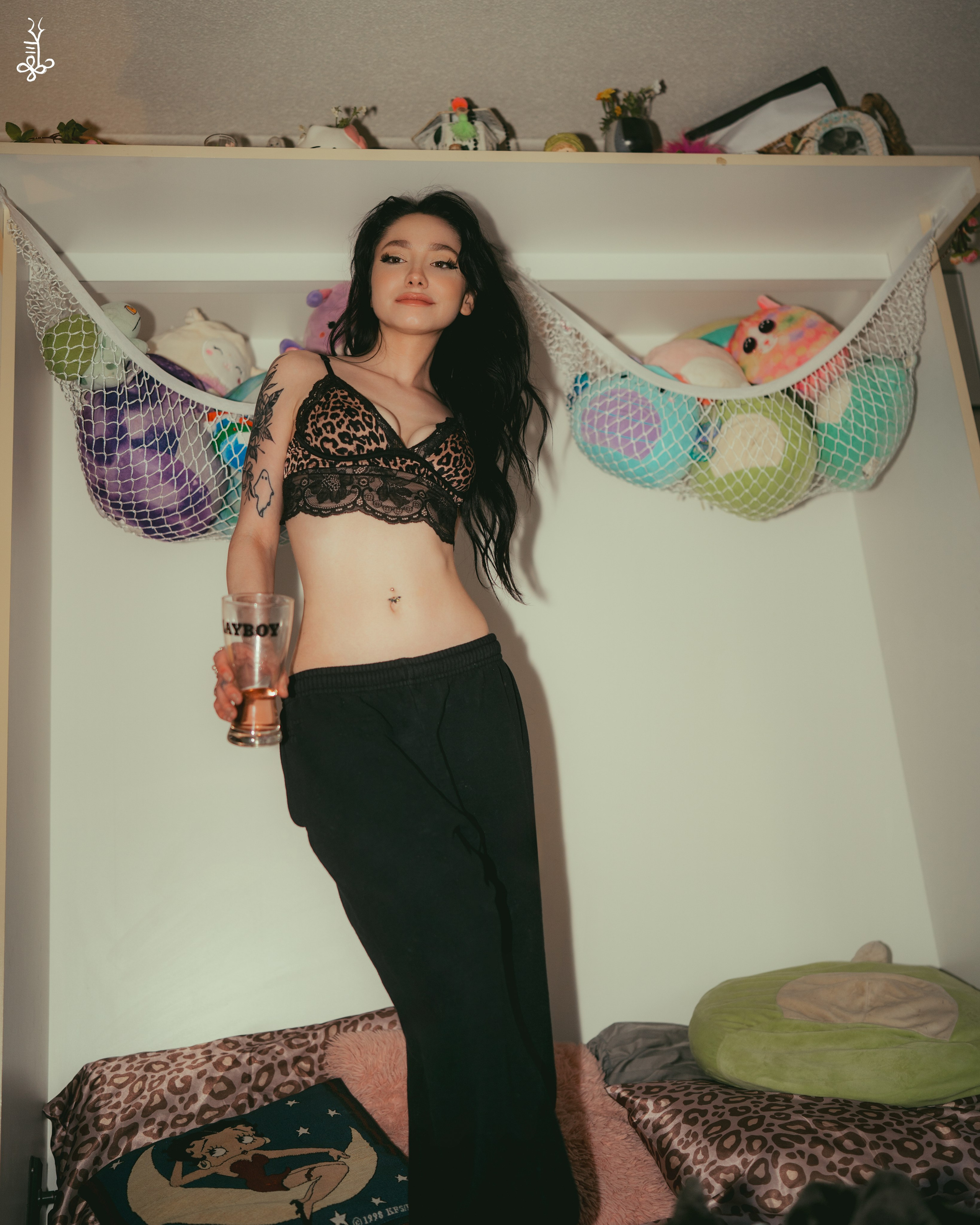 HALIANA. Ke’Ondris