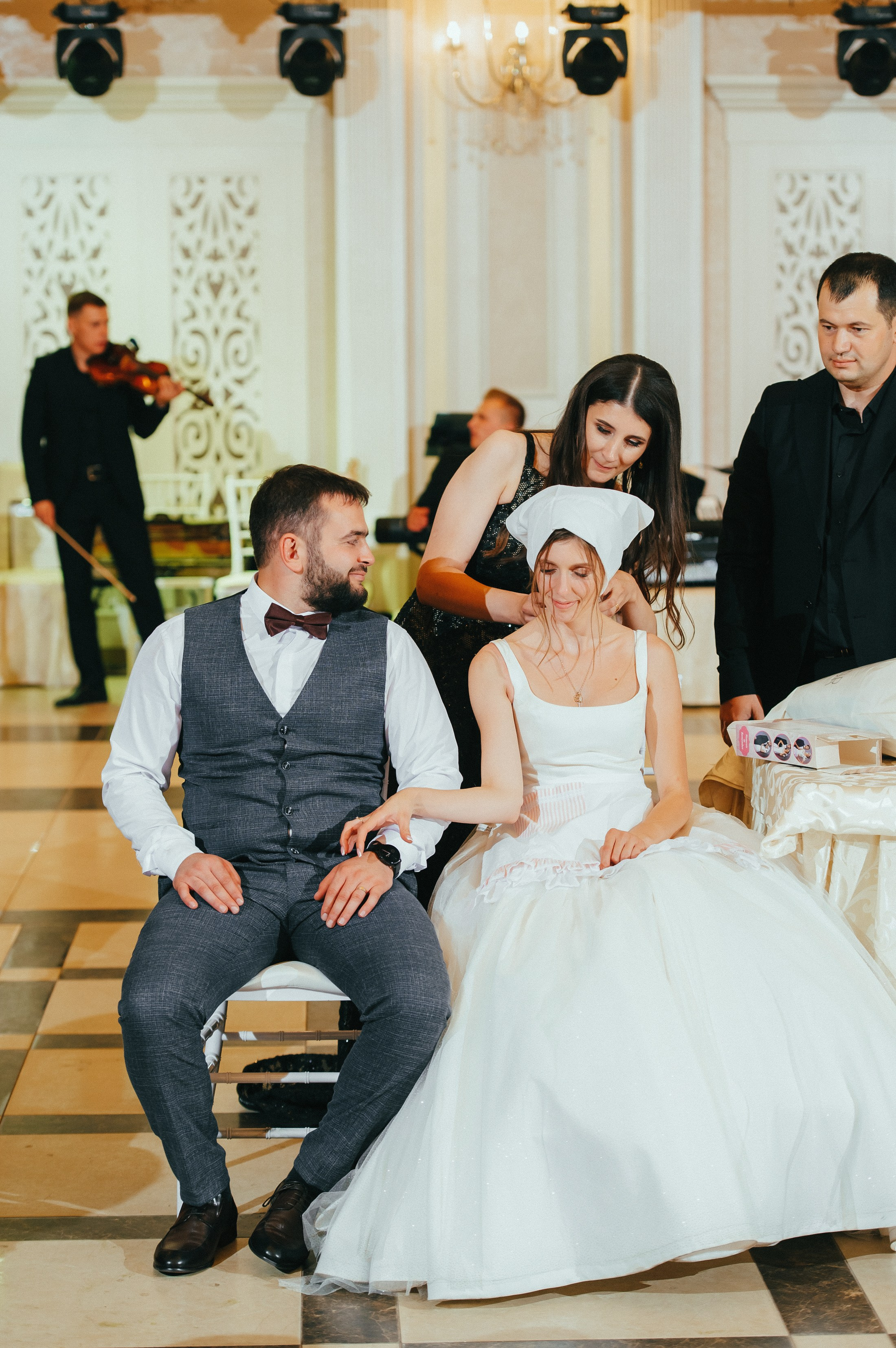 Ana & Victor. Fotograf de familie și evenimente
