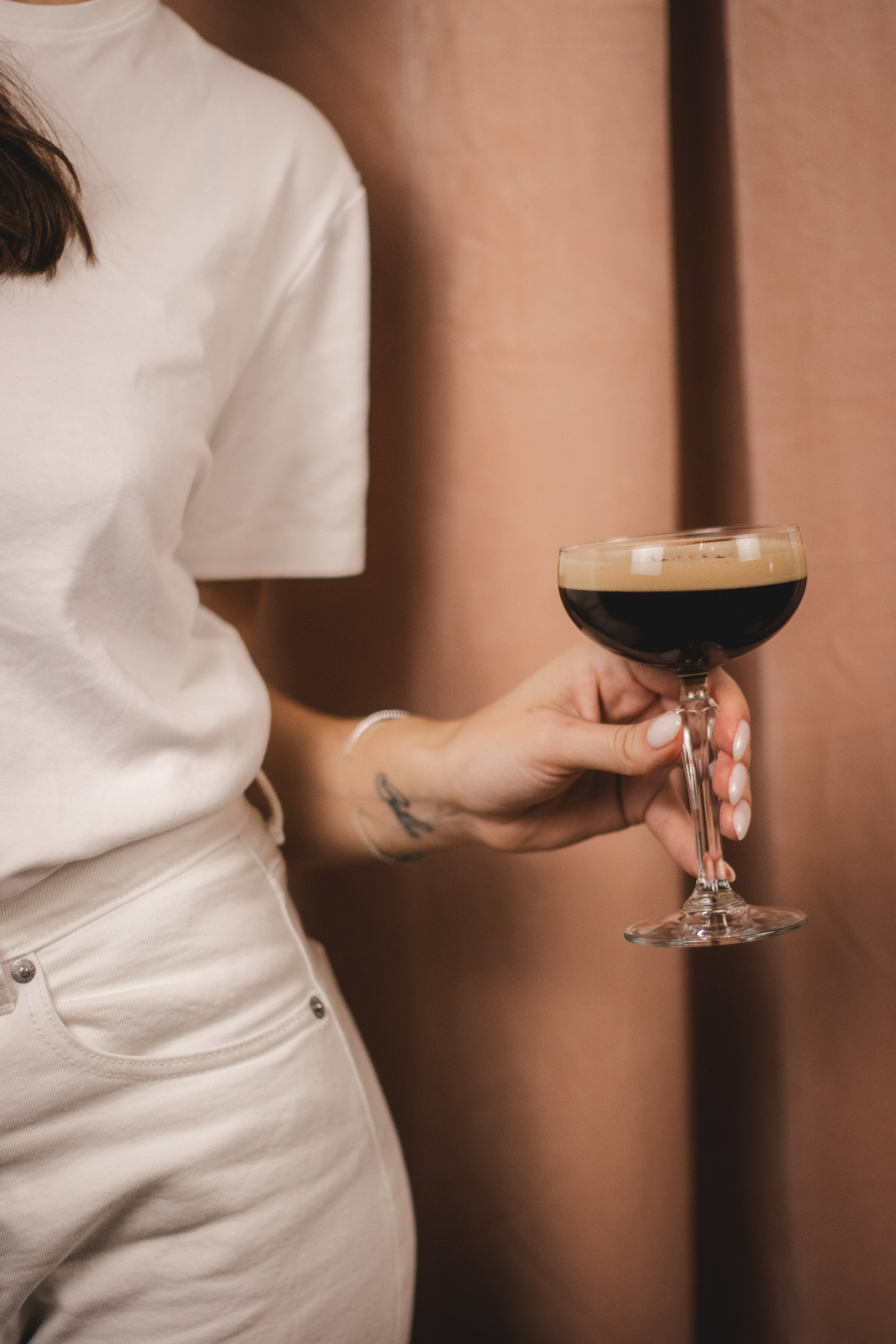 Italian Restaurant. Photographer in Gothenburg Aleksandra Stroganova