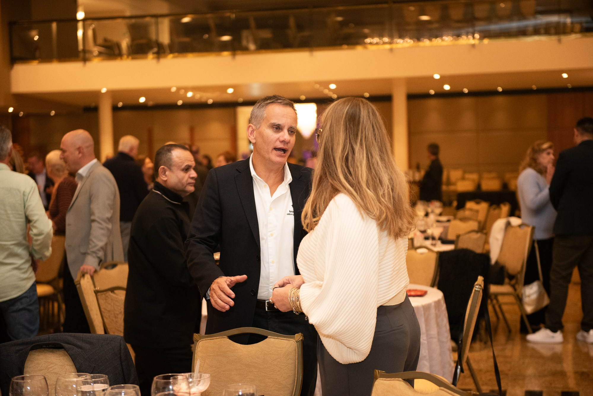 Clube dos Corretores de Seguros do ABC. 78 Imagens