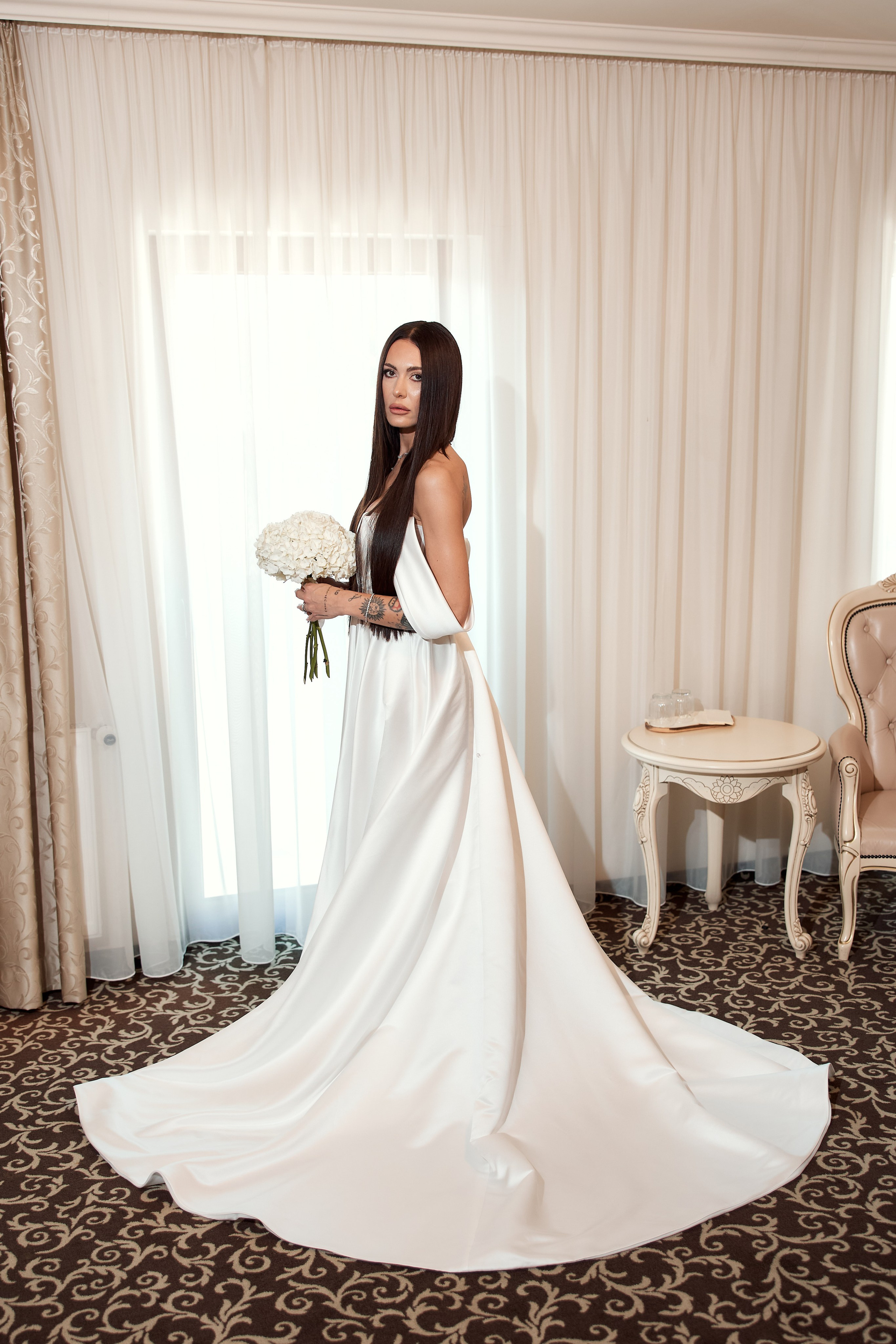 Iulia & Patrick. Photographer Luca Medieșan