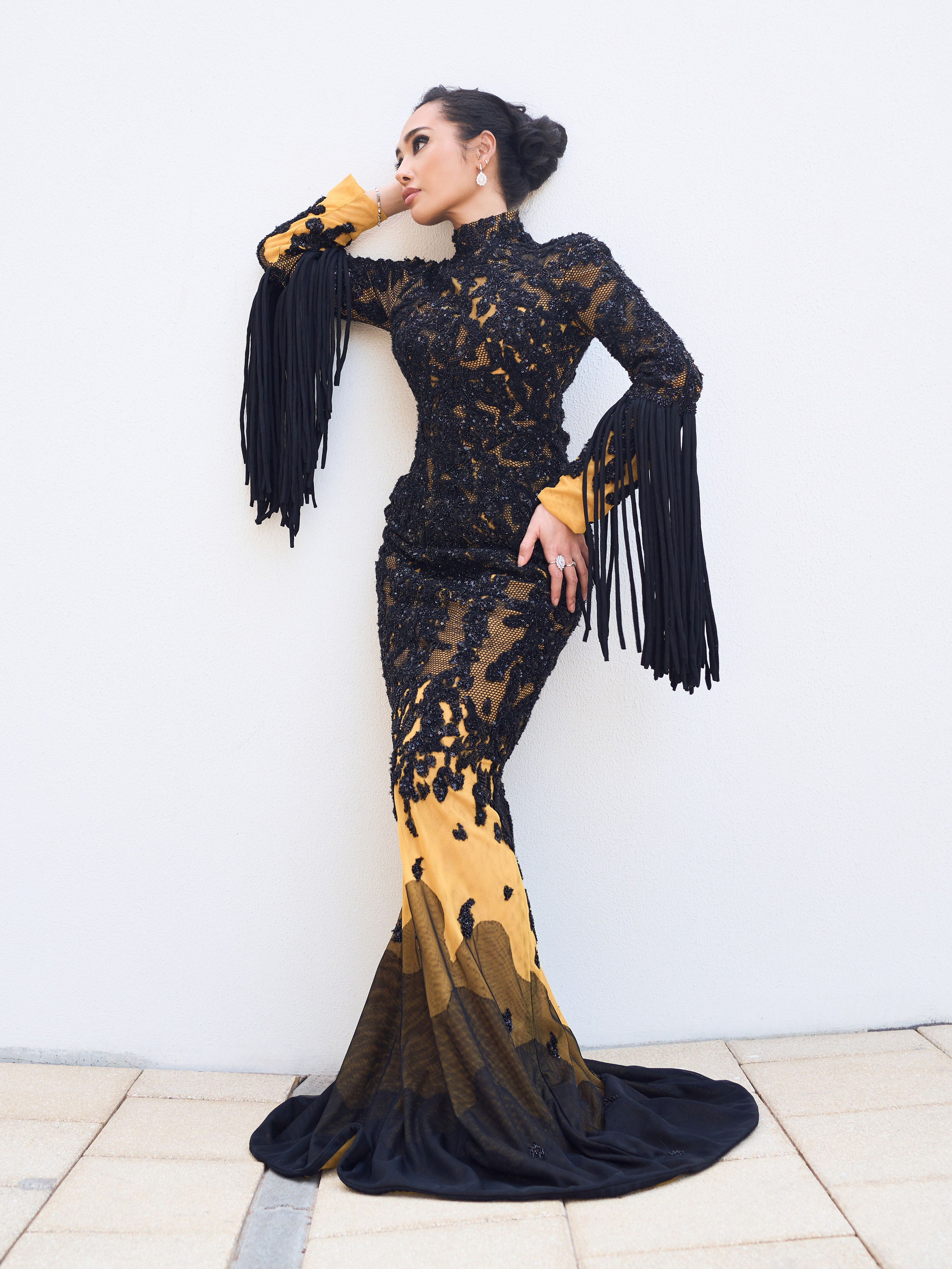 #M03 Czaan. Alisha Geva | Photographer in Dubai