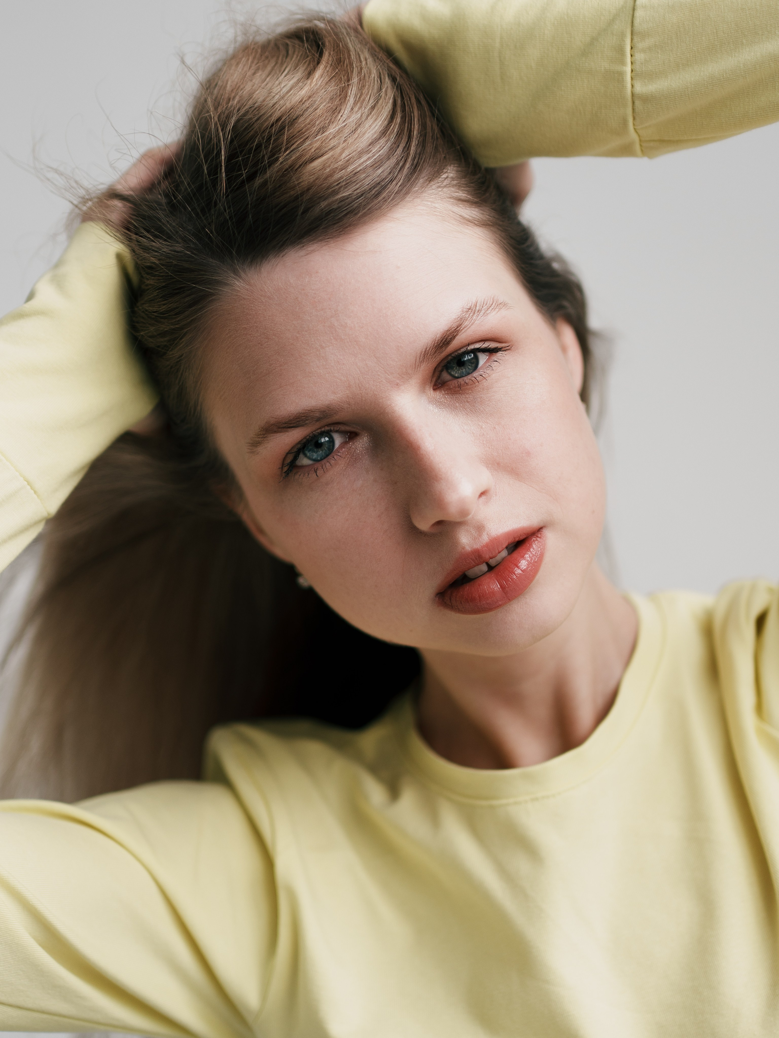 _01. Alisha Geva женский портретный фотограф в Дубае