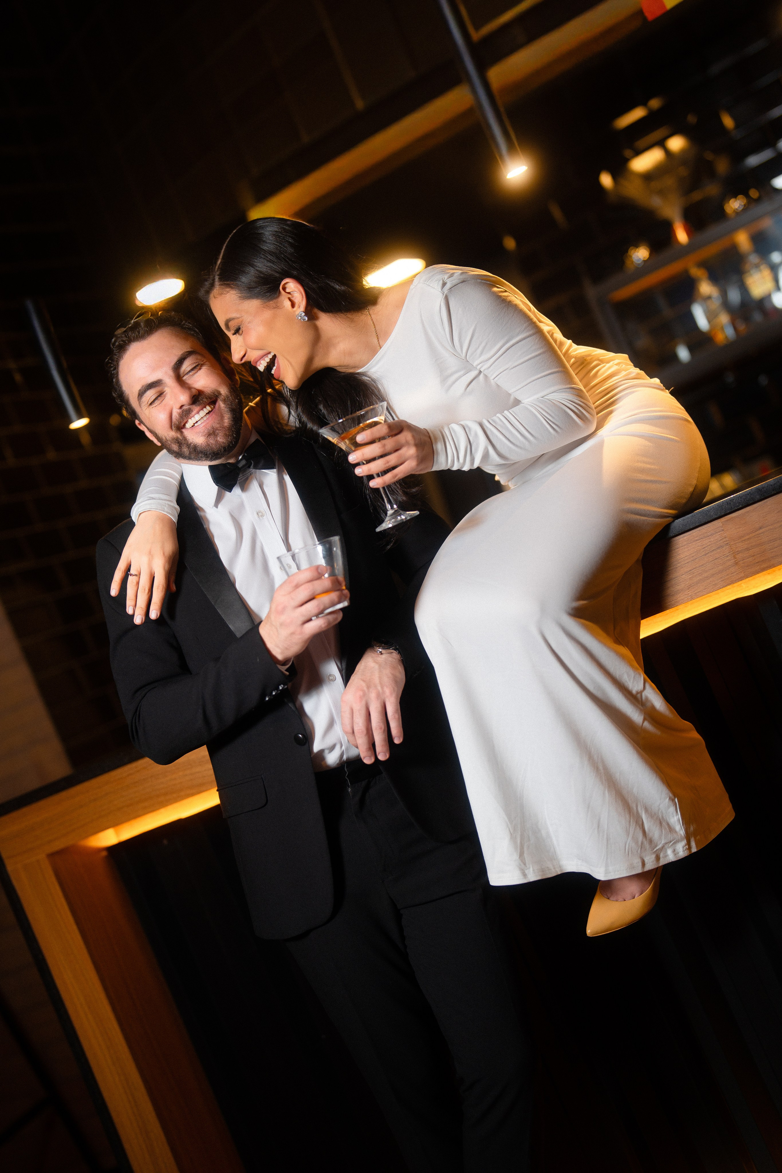 Pré Wedding. Onset Wedding